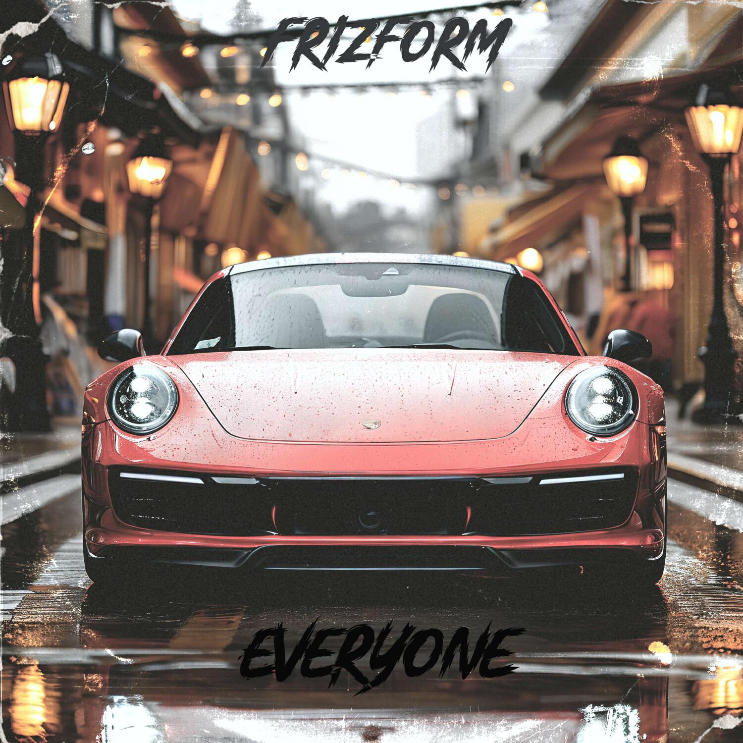 Релиз Everyone