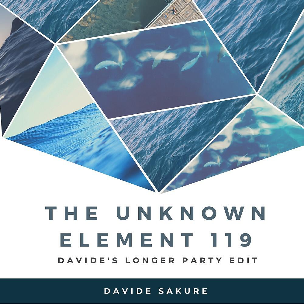 Релиз The Unknown Element 119 (Davide's Long Party Edit)