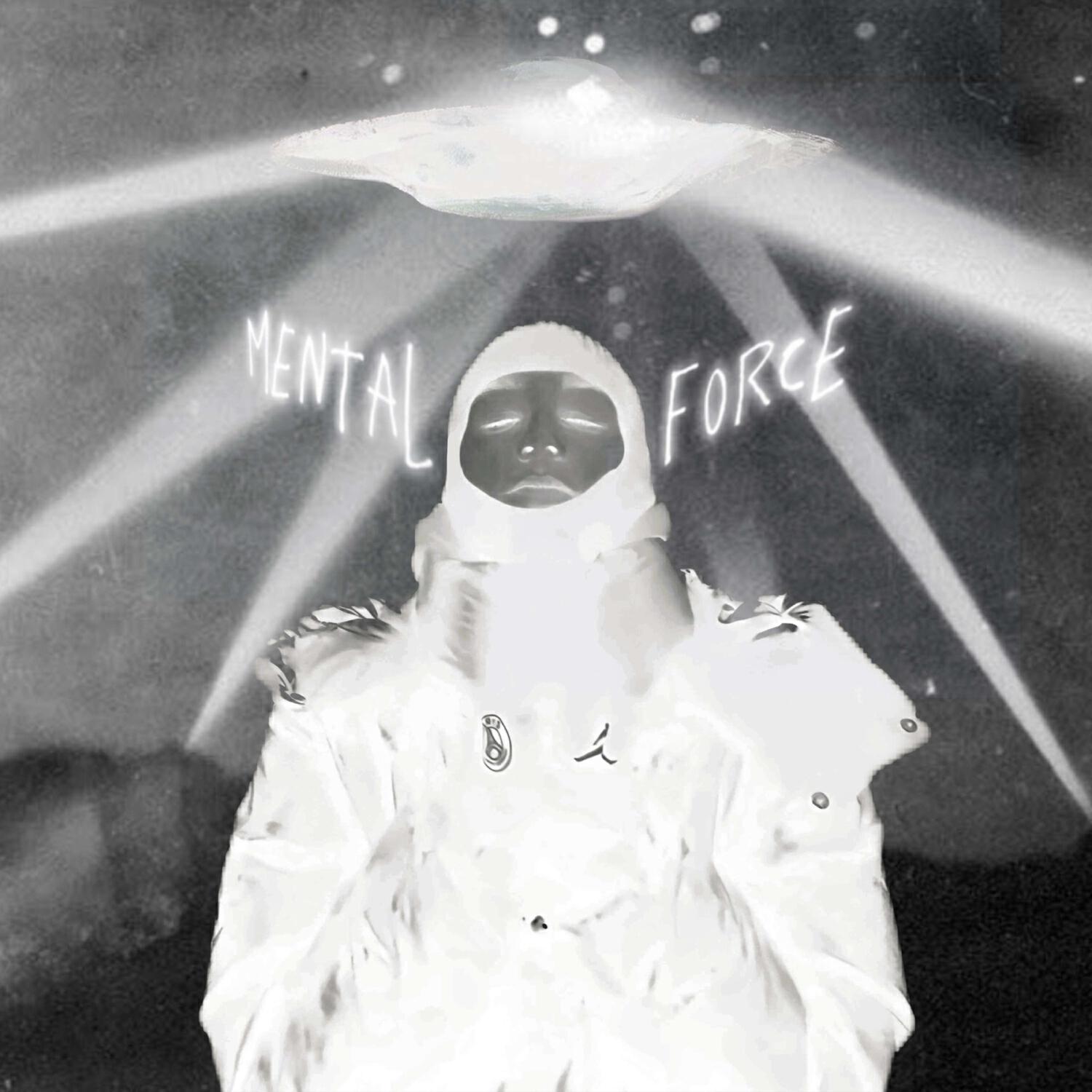 Релиз MENTAL FORCE