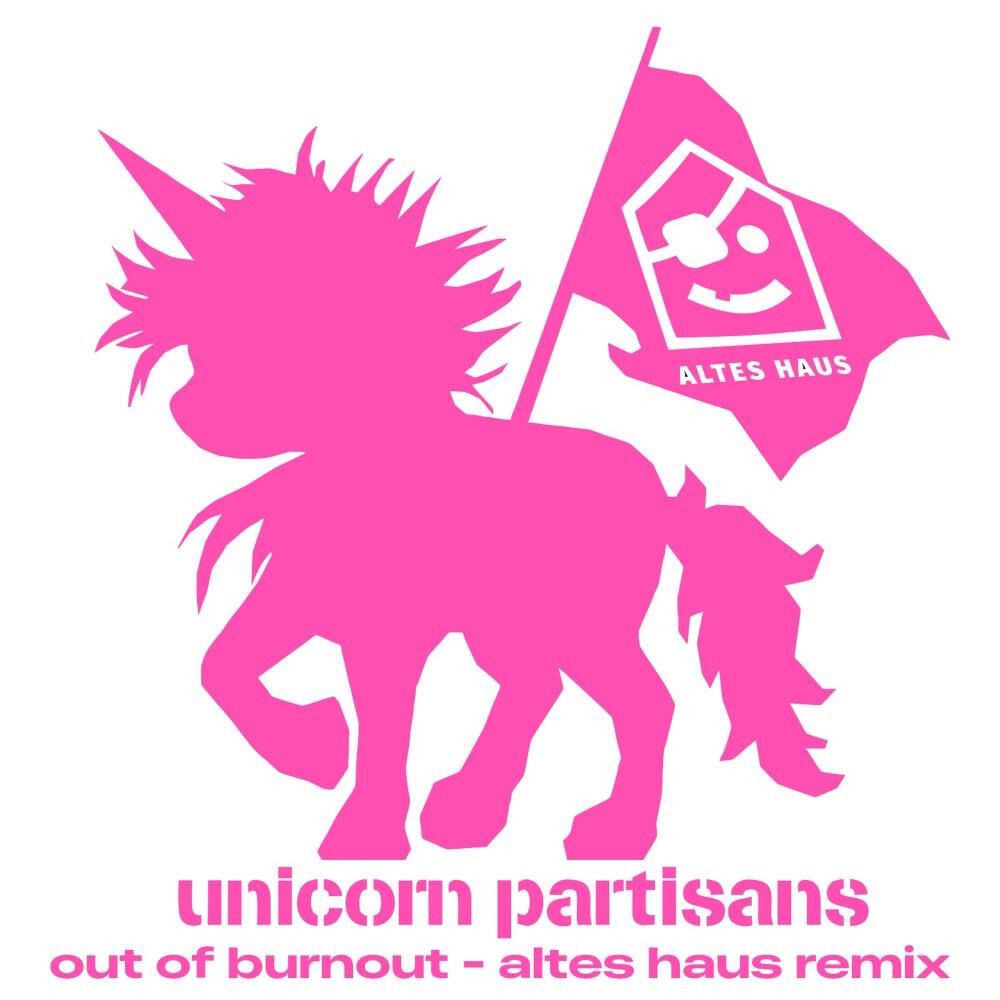 Релиз Out of Burnout (Altes Haus Remix)