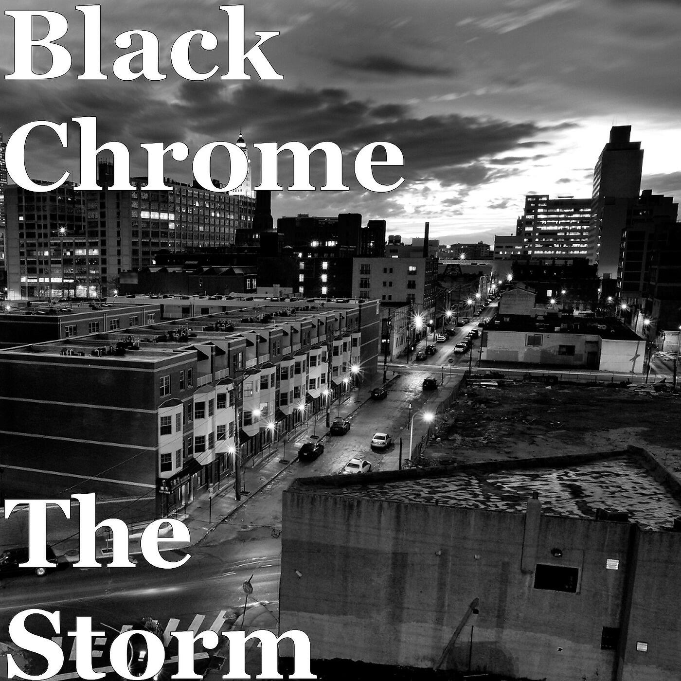 Релиз The Storm
