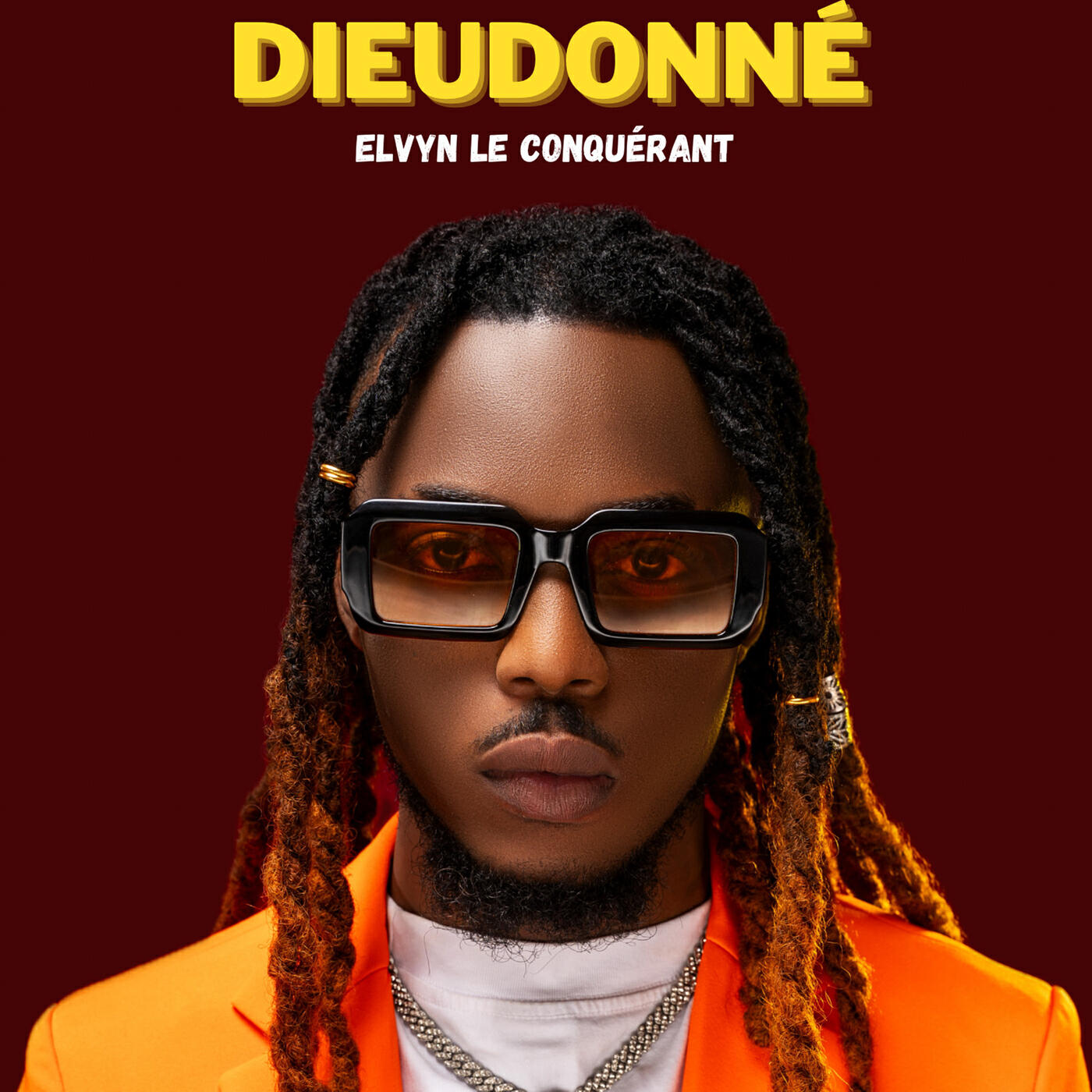 Релиз DIEUDONNÉ