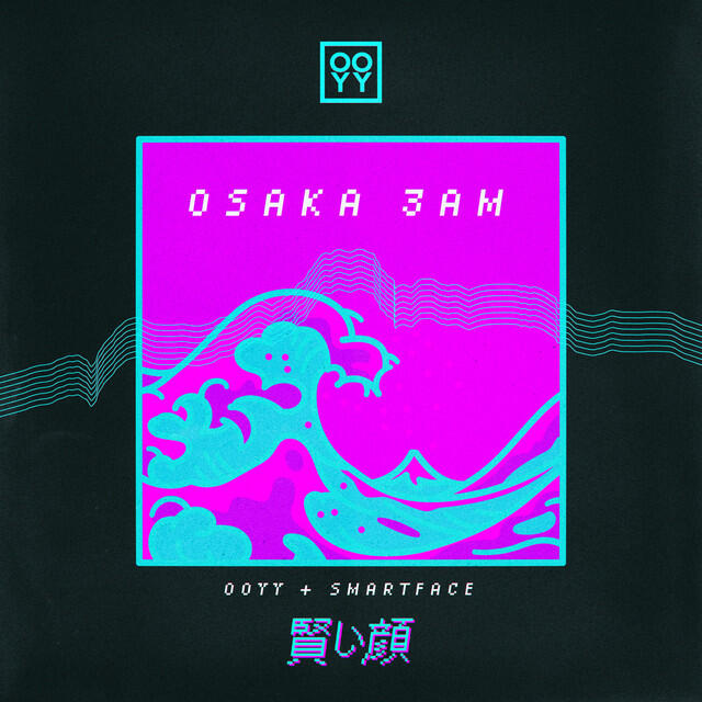 Релиз Osaka 3AM