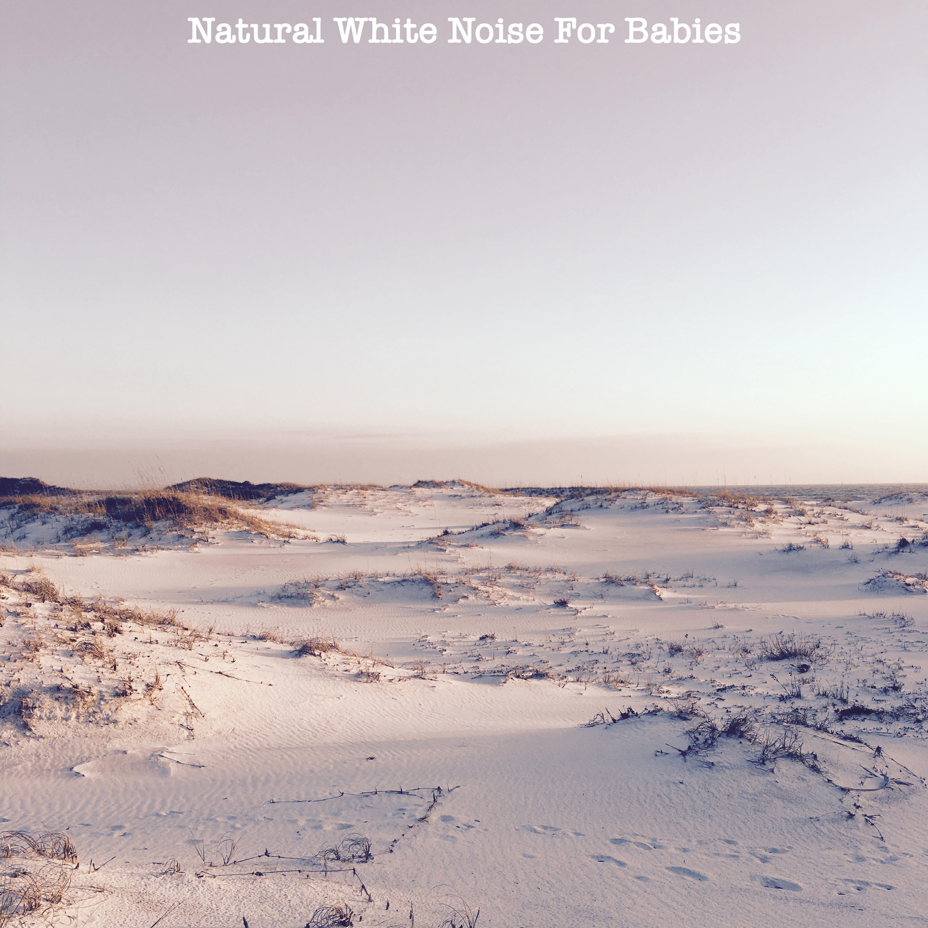 Natural White Noise for Babies