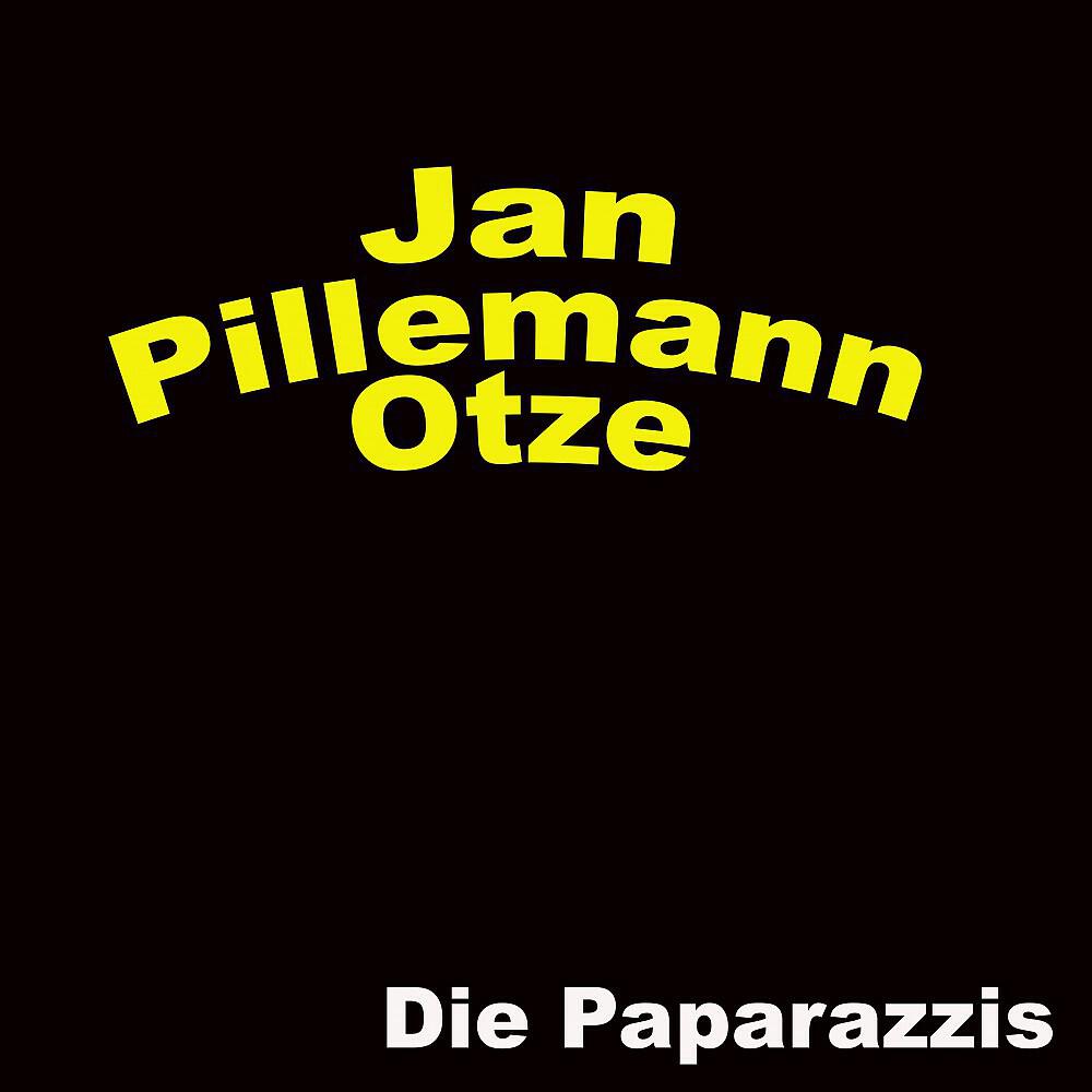 Релиз Jan Pillemann Otze
