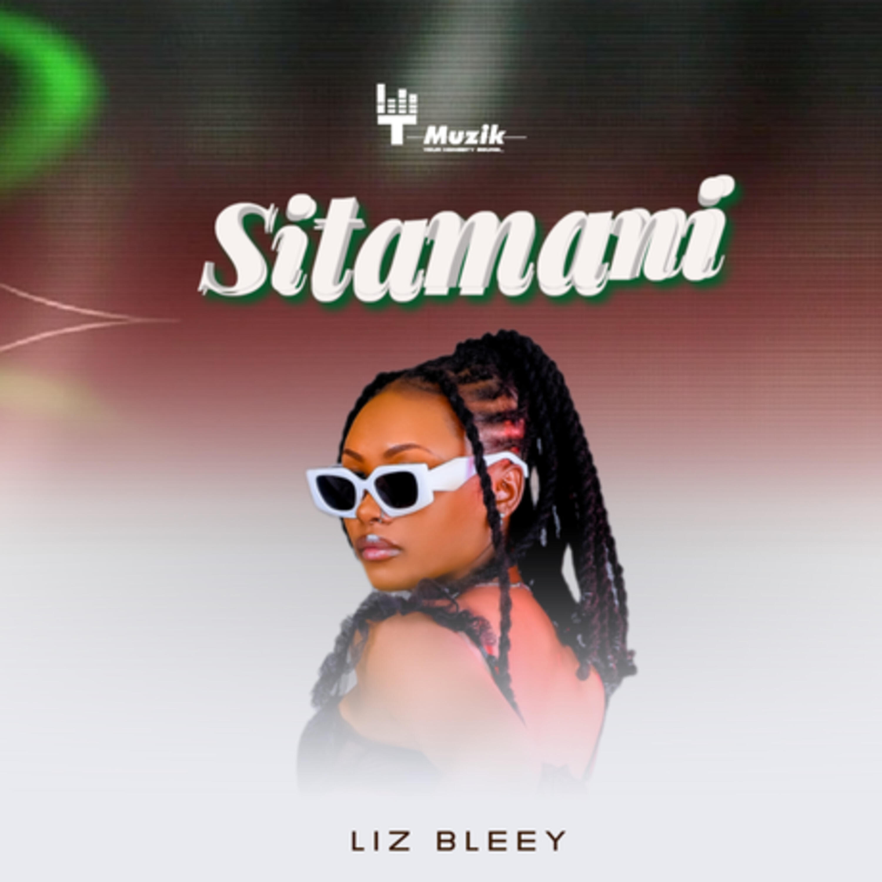 Релиз Sitamani
