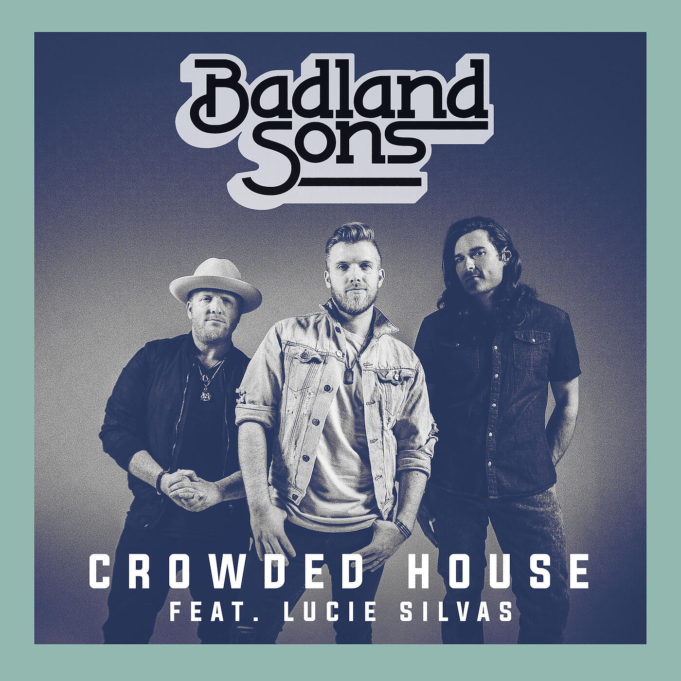 Релиз Crowded House