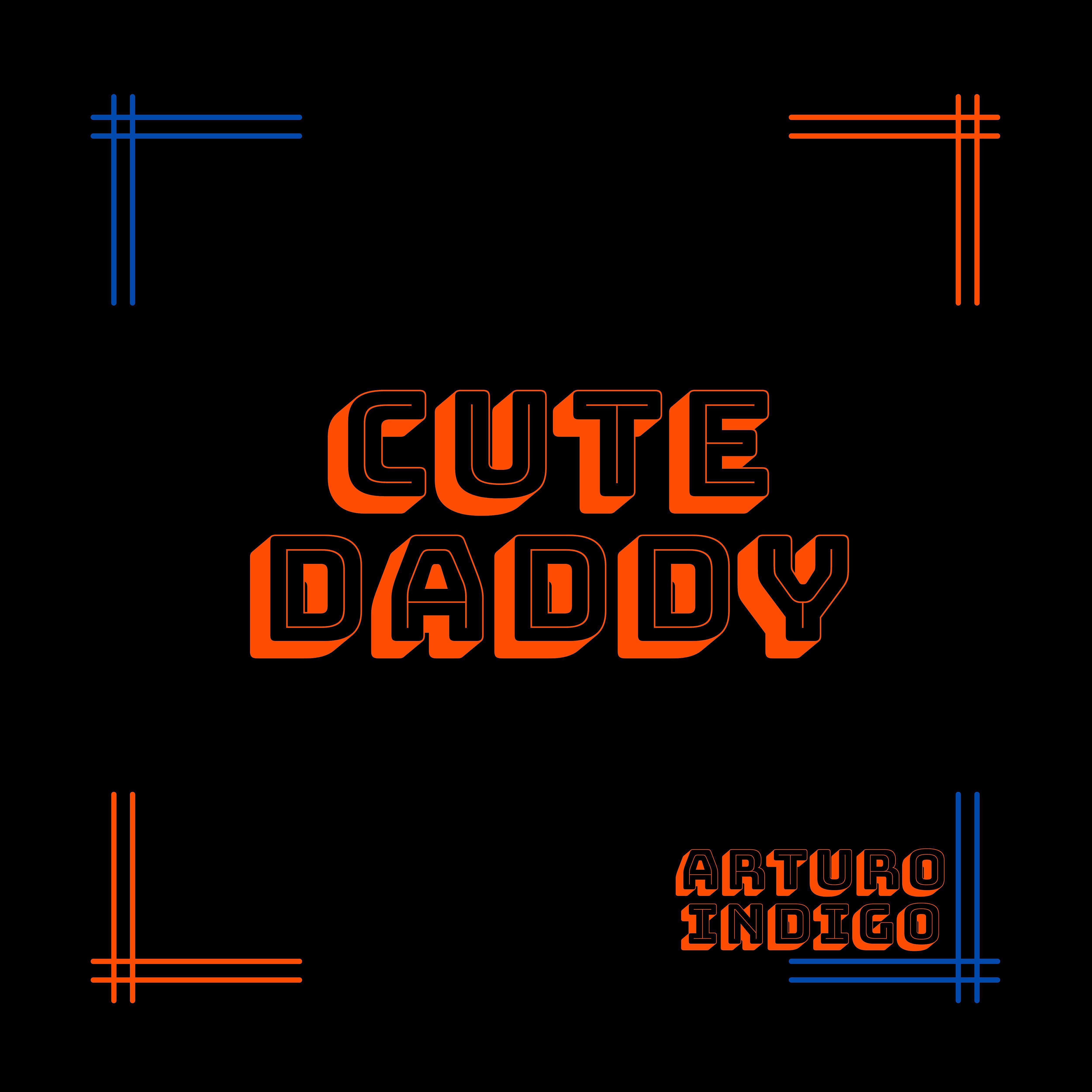 Релиз Cute Daddy