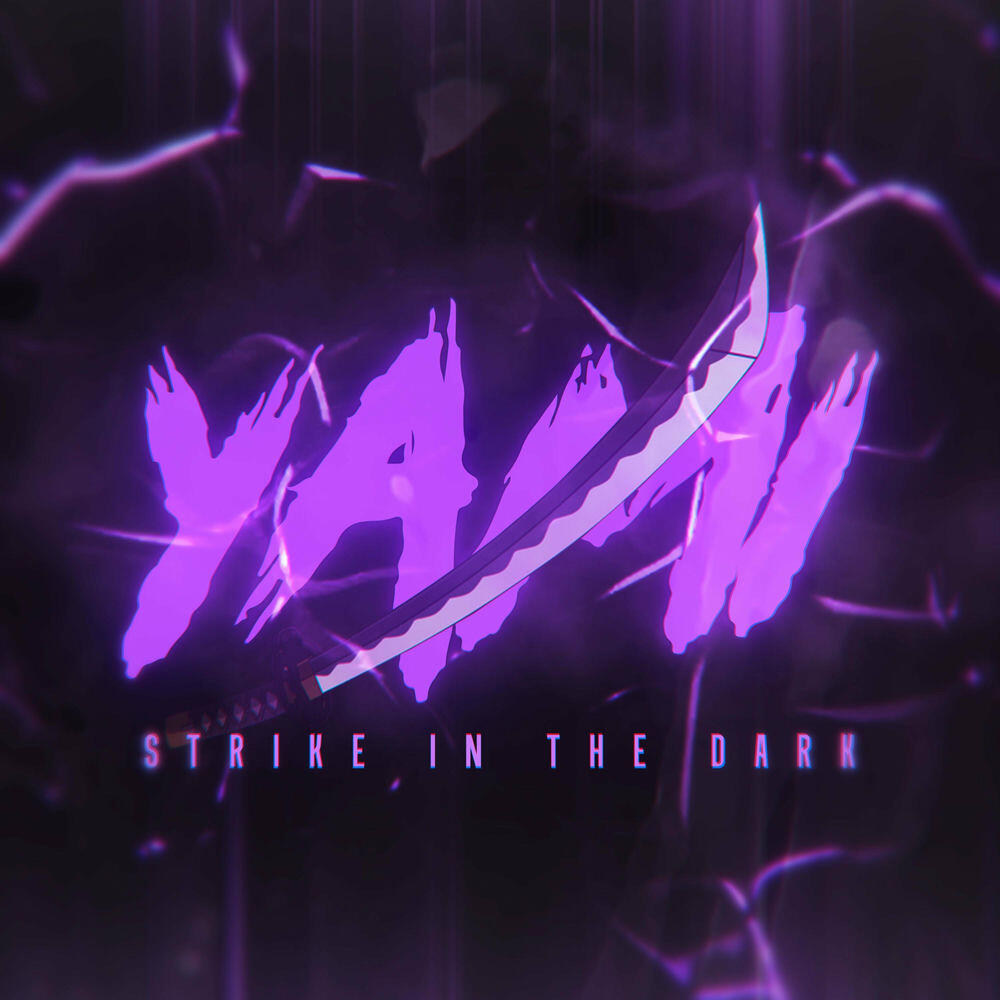 Релиз Yami Rap: Strike In The Dark