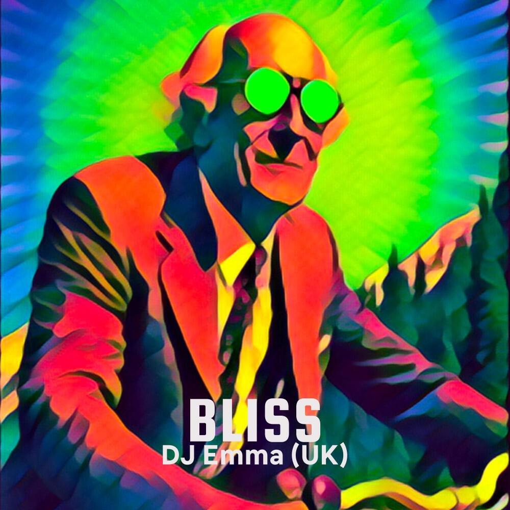 Релиз Bliss