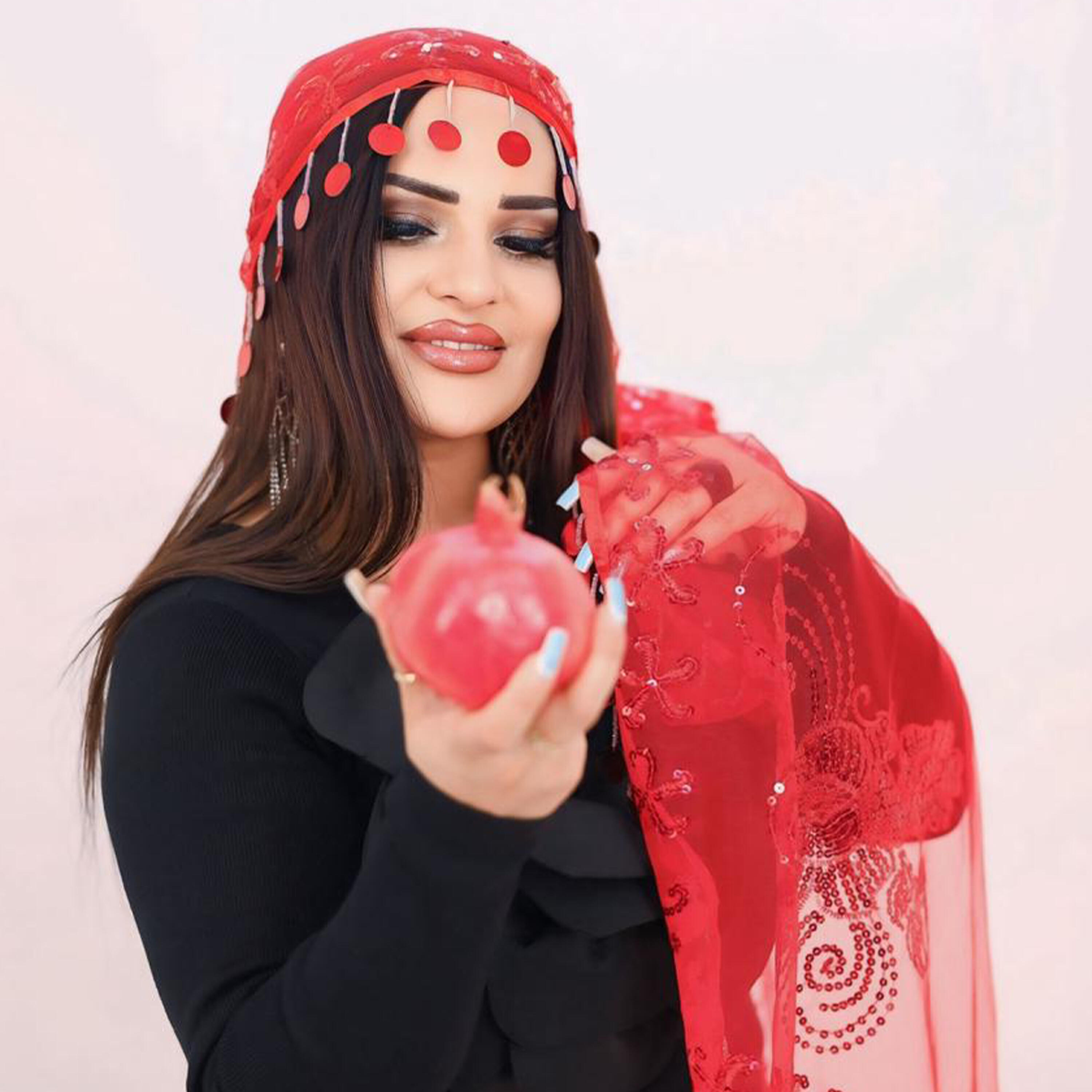 Mehriban Aslan