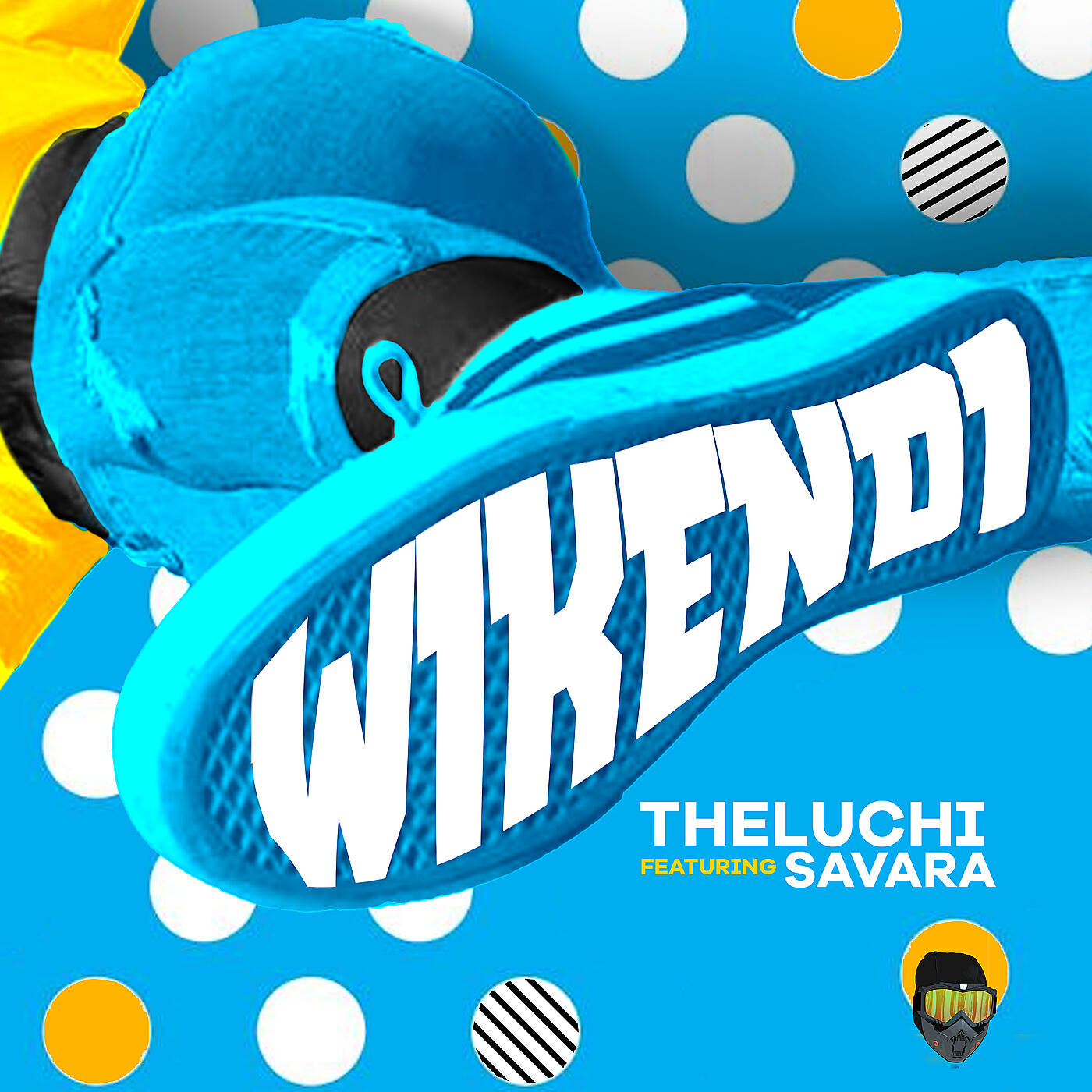 Релиз Wikendi