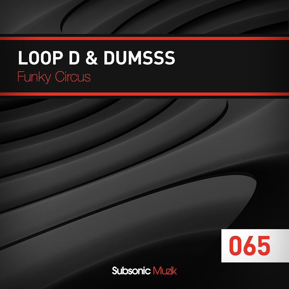 Dumsss & Loop D