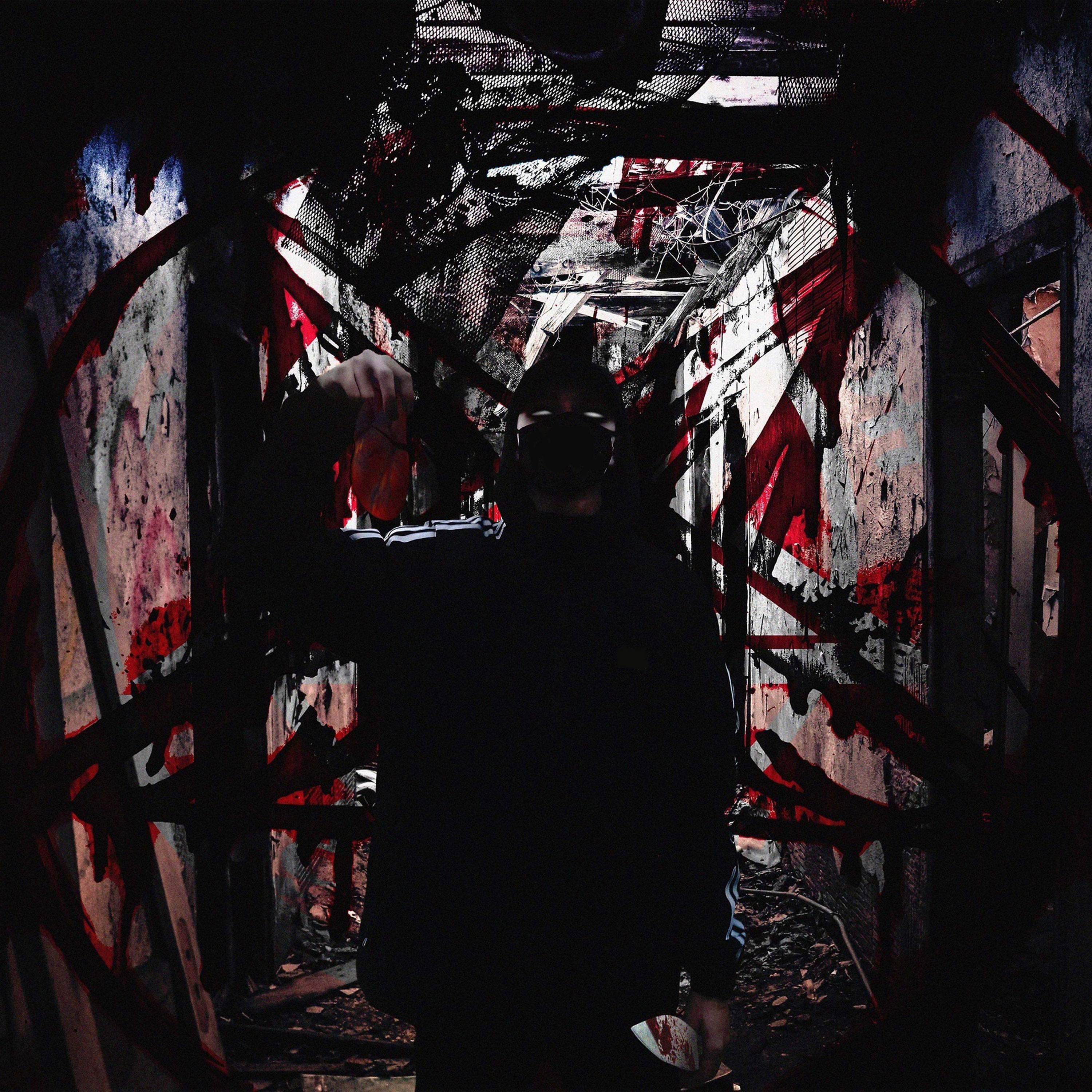 Релиз BLOOD