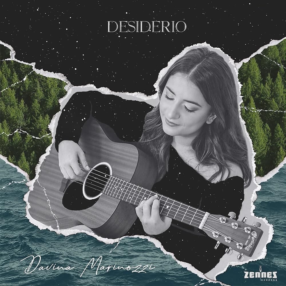 Релиз Desiderio