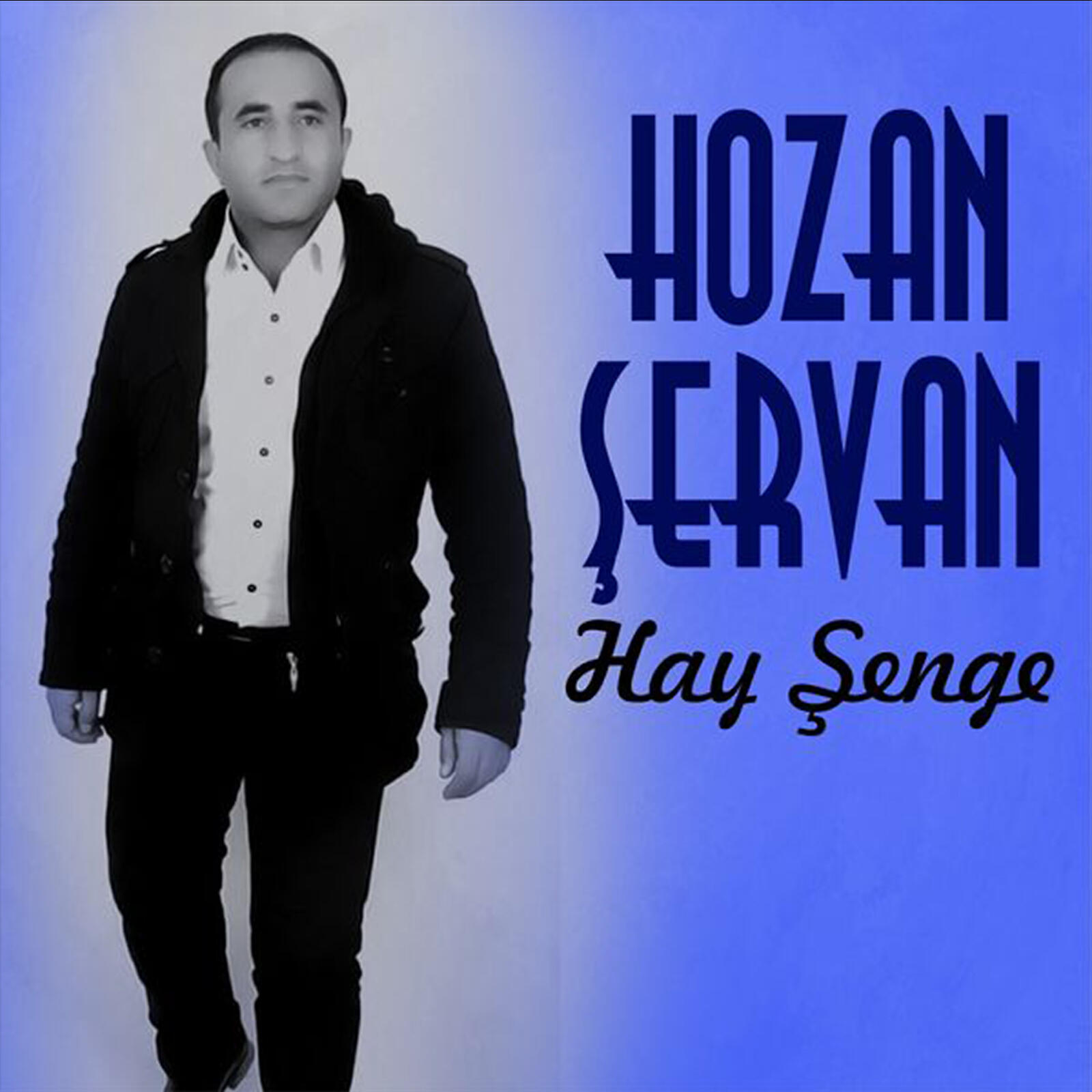 Релиз Hay Şenge