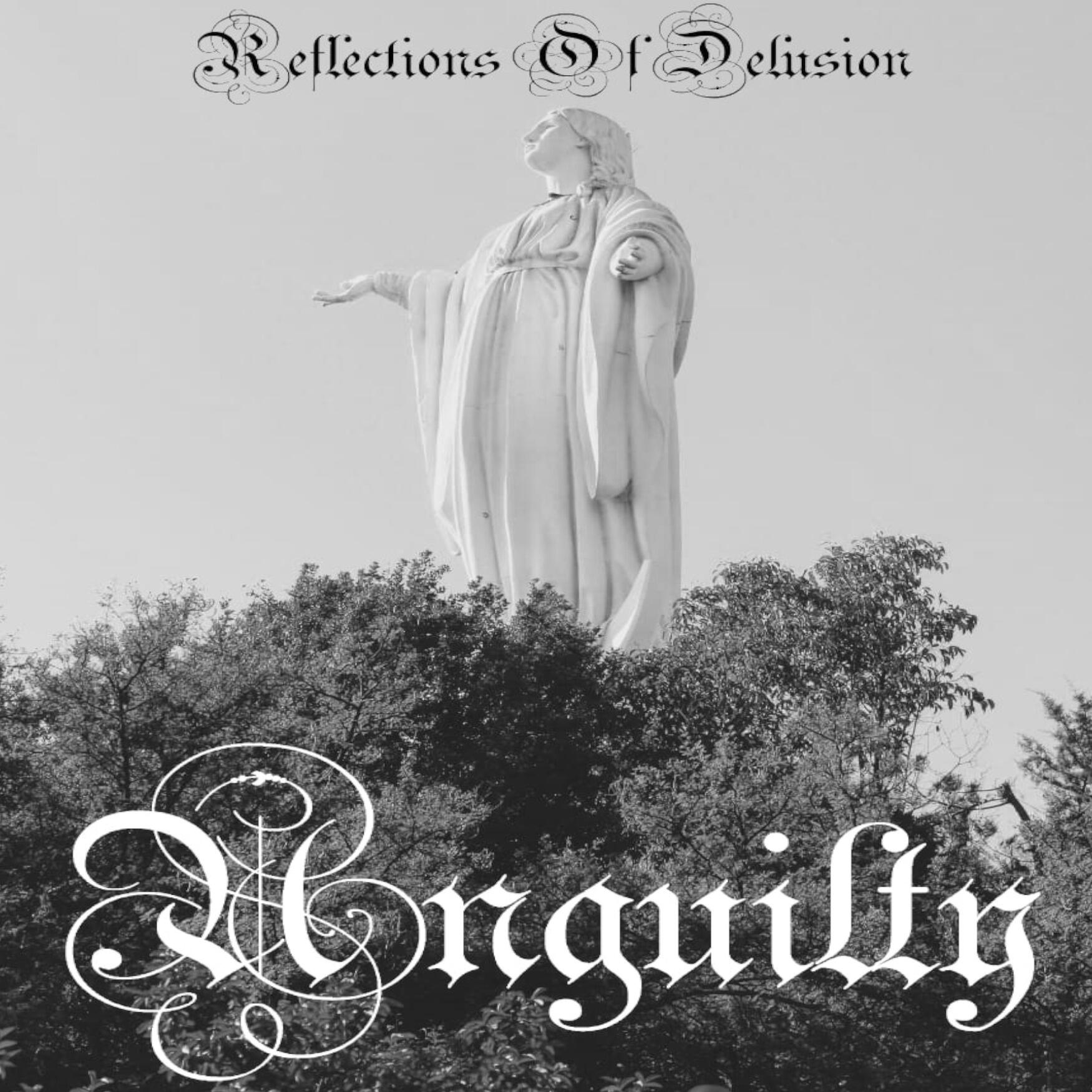 Релиз Reflections of Delusion