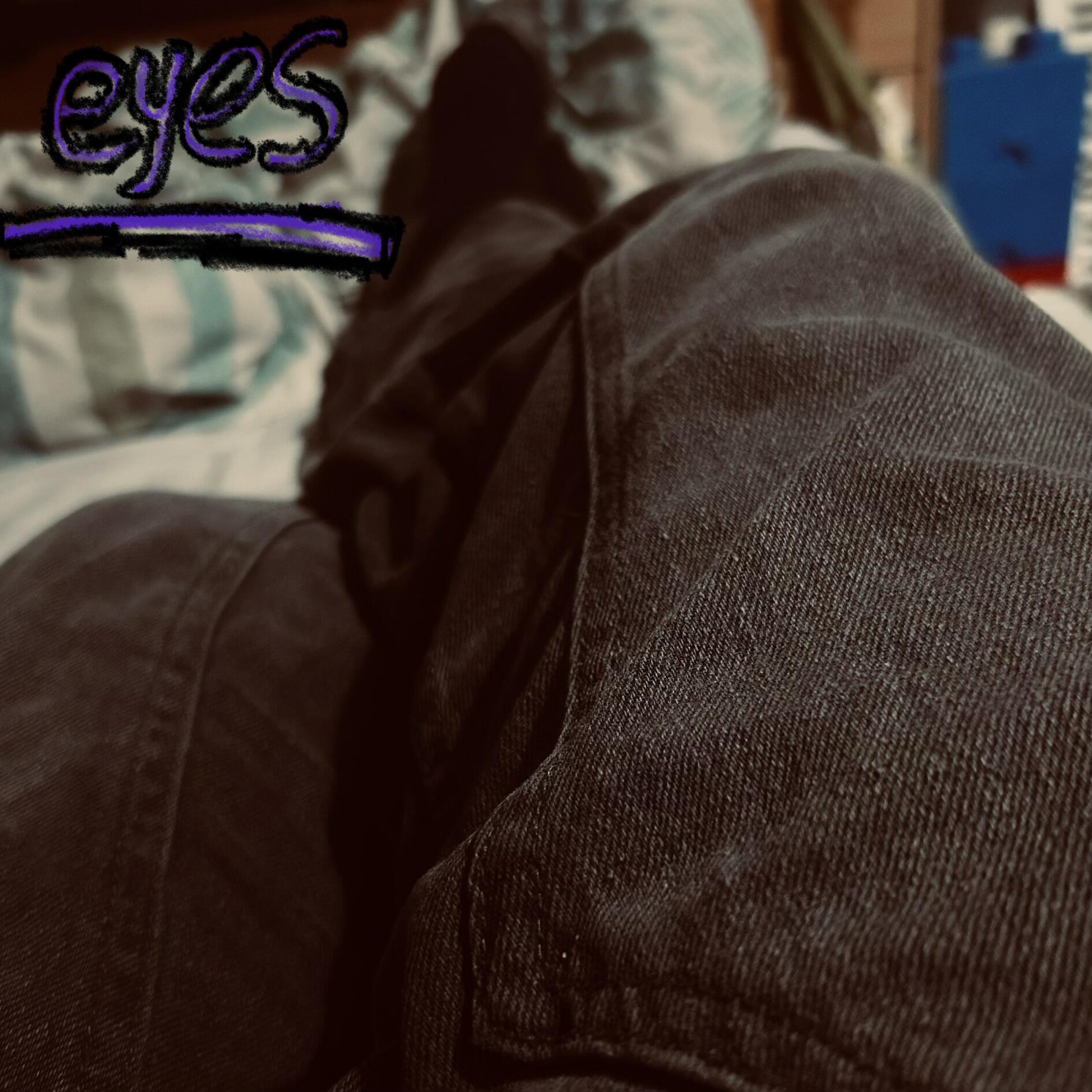 Релиз eyes