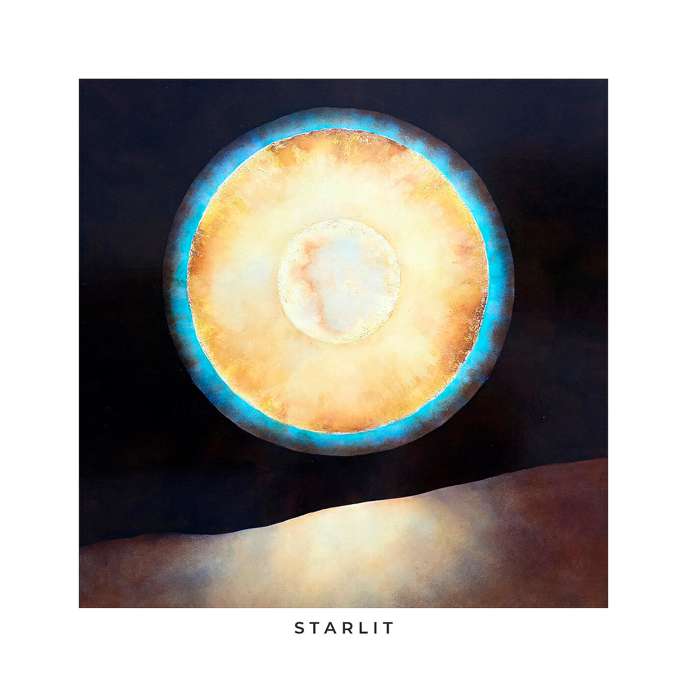 Релиз Starlit