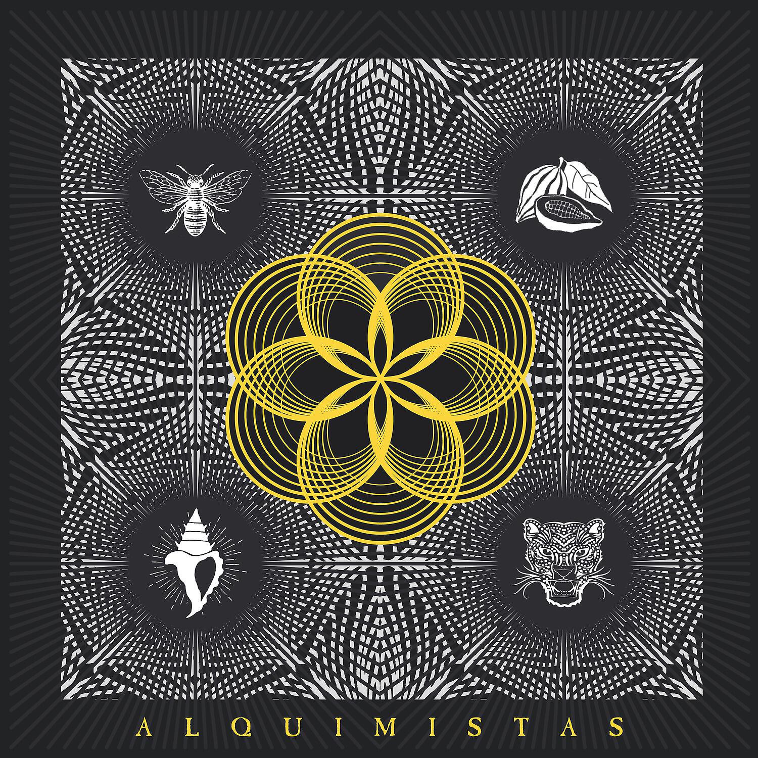 Релиз From the Earth