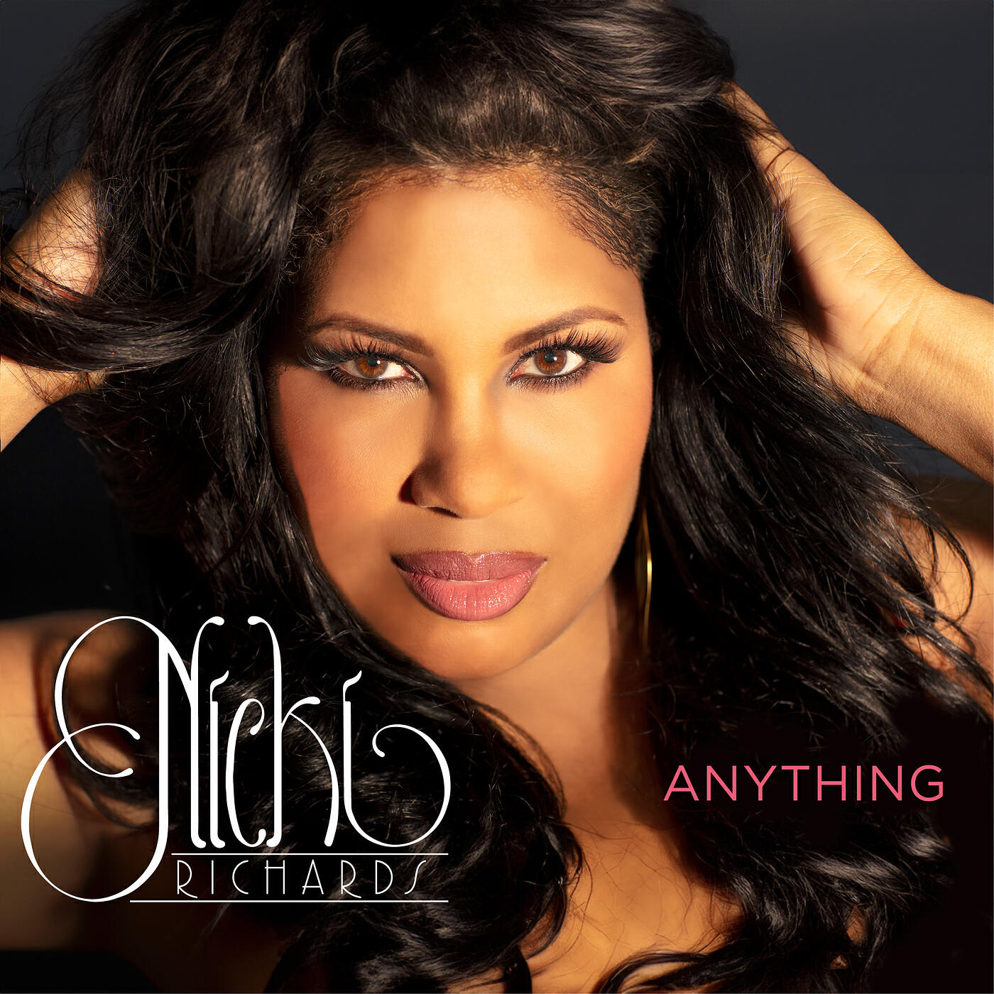 Релиз Anything
