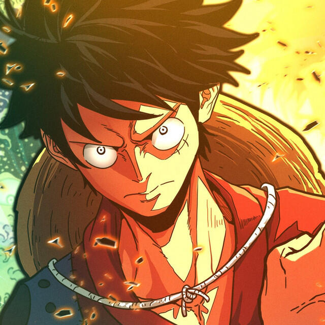 Релиз Who Are You? (Inspired By One Piece)