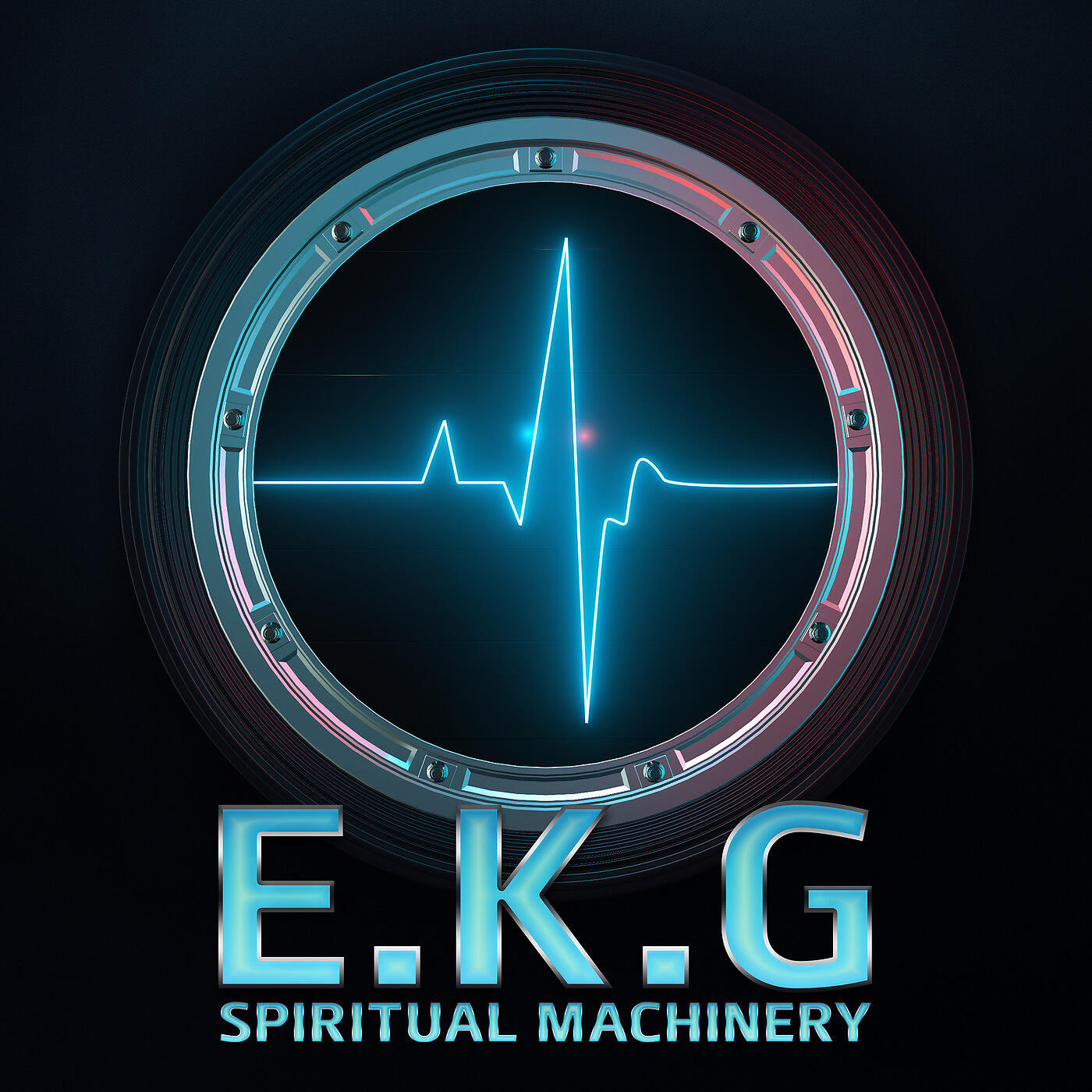 Релиз E.K.G