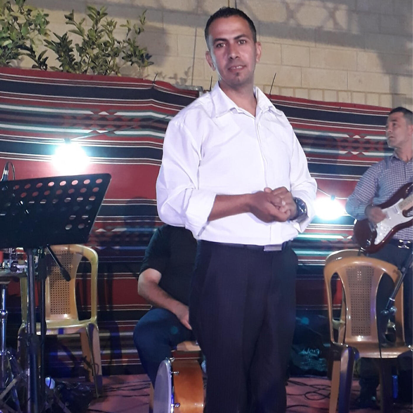 Релиз علي دلعونه