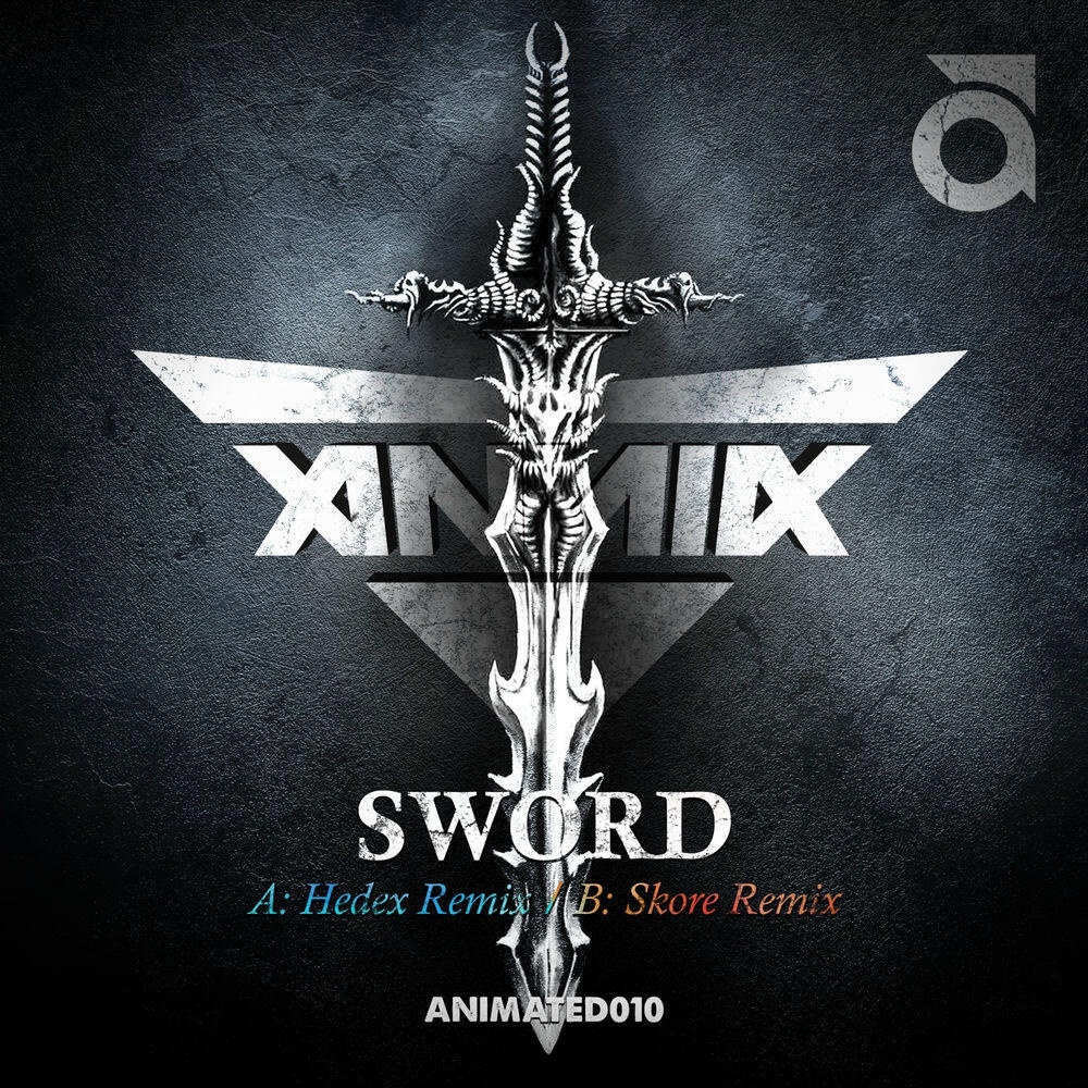 Трек Sword - Skore Remix