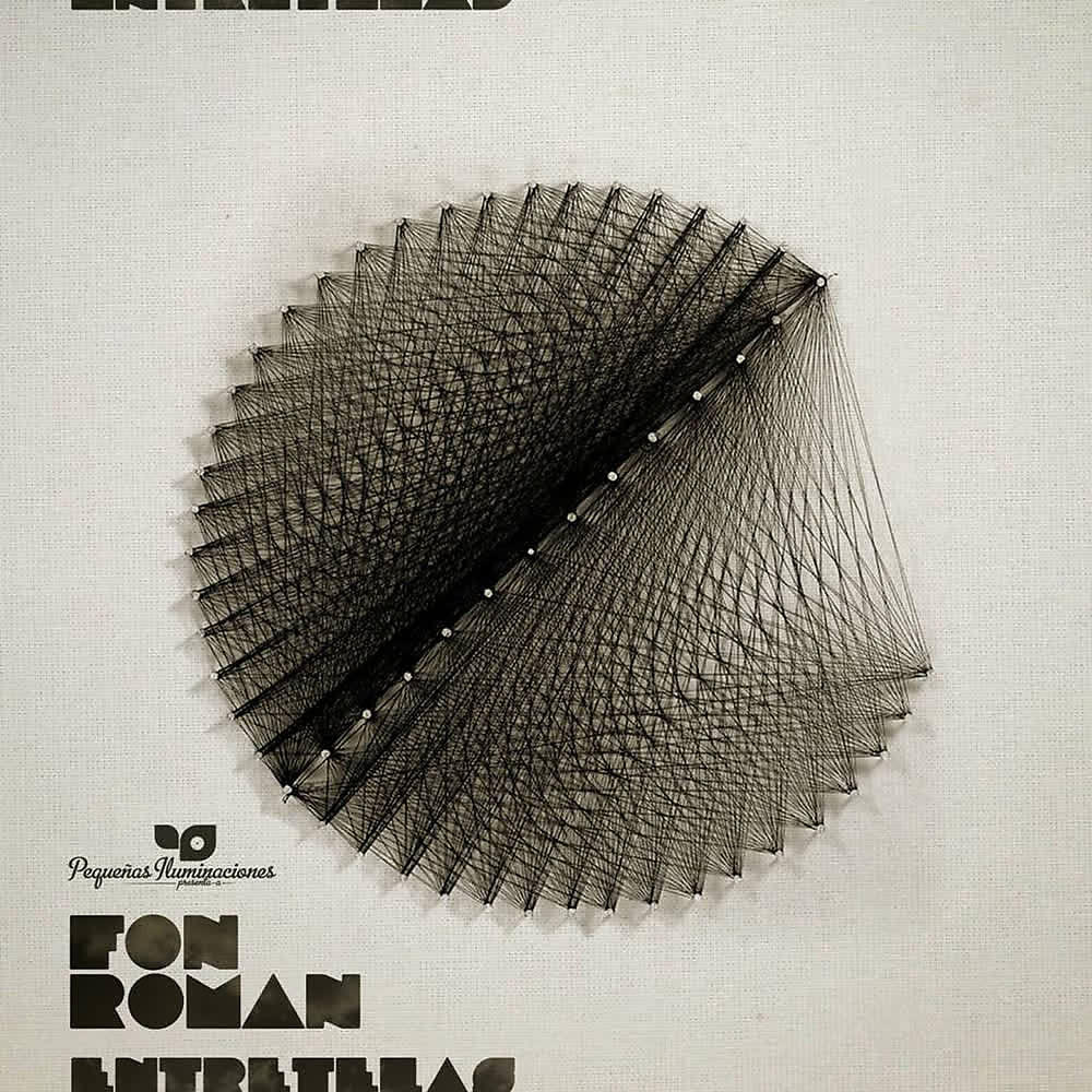 Релиз Entretelas