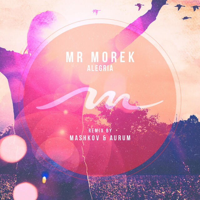 Релиз Alegria
