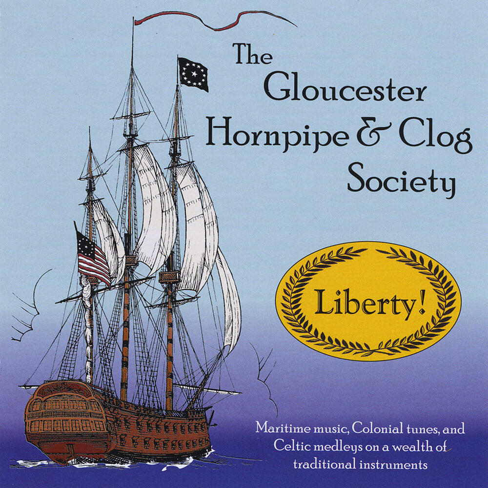 Gloucester Hornpipe