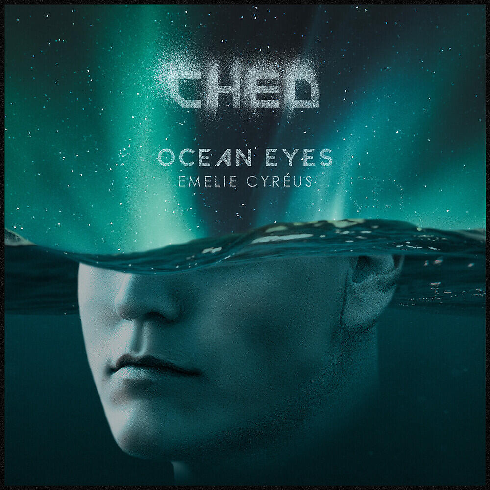 Релиз Ocean Eyes