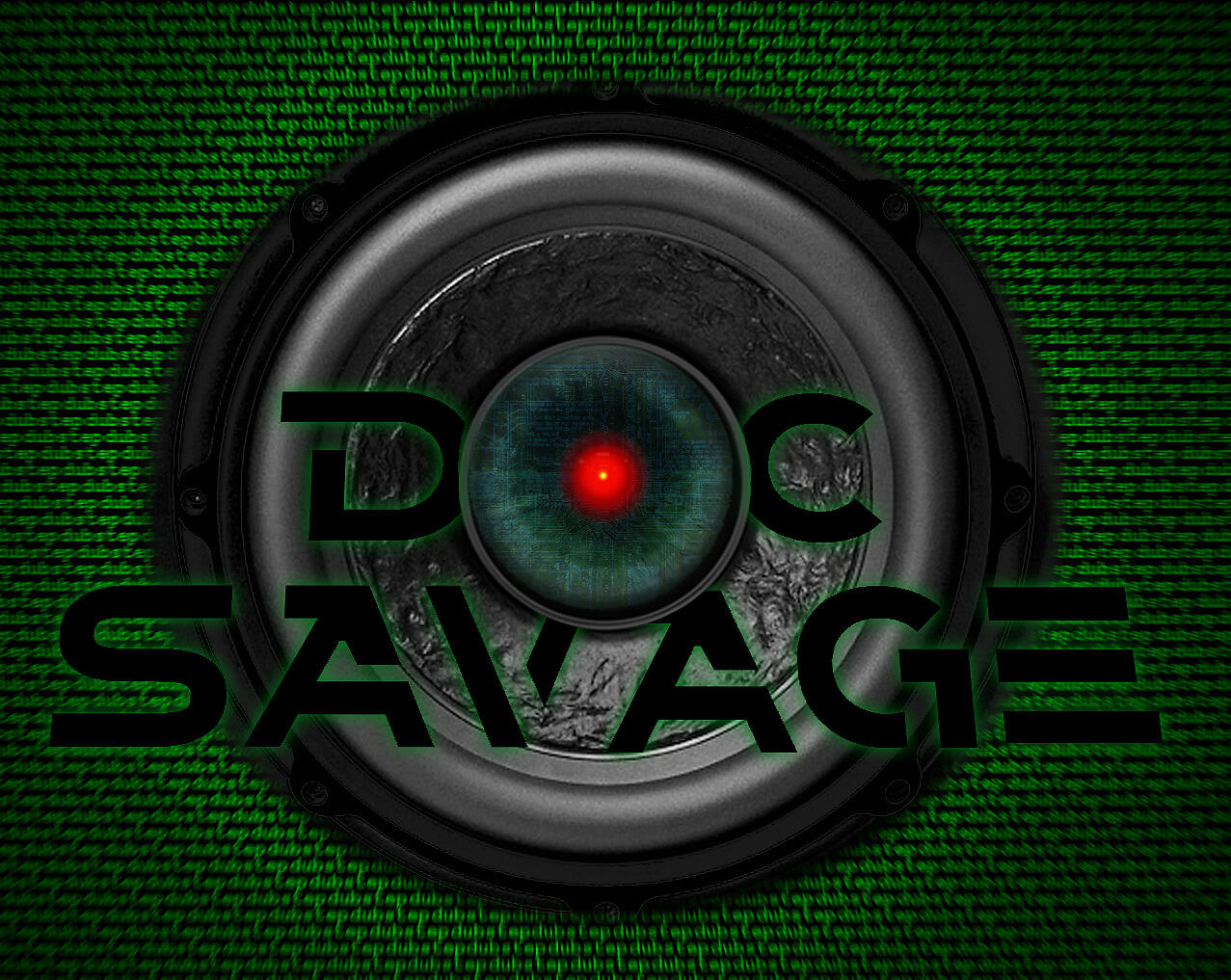 Doc Savage