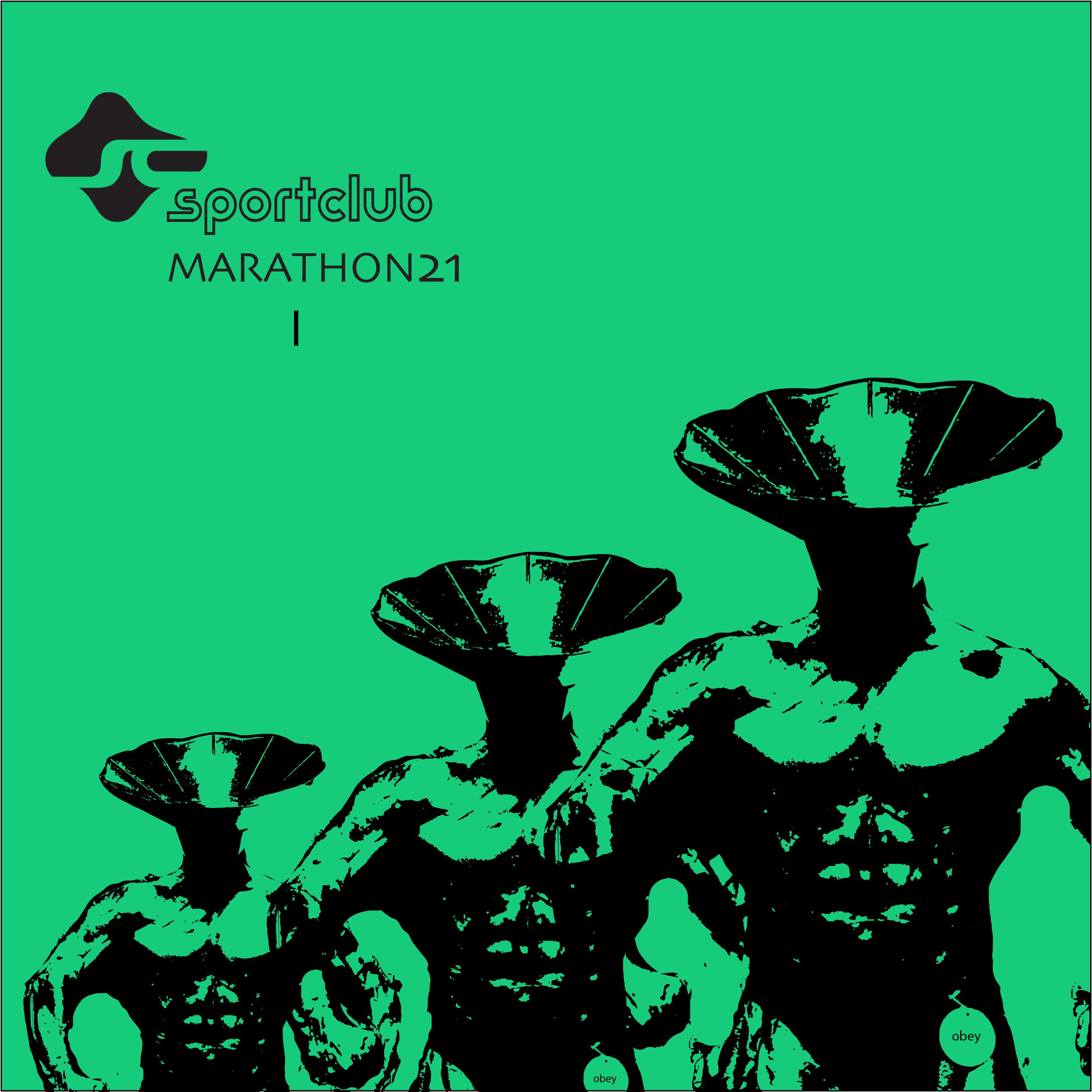 Релиз Marathon21: Professional Interest