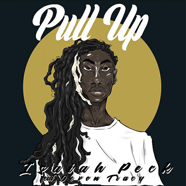 Релиз Pull Up (feat. Devon Tracy)