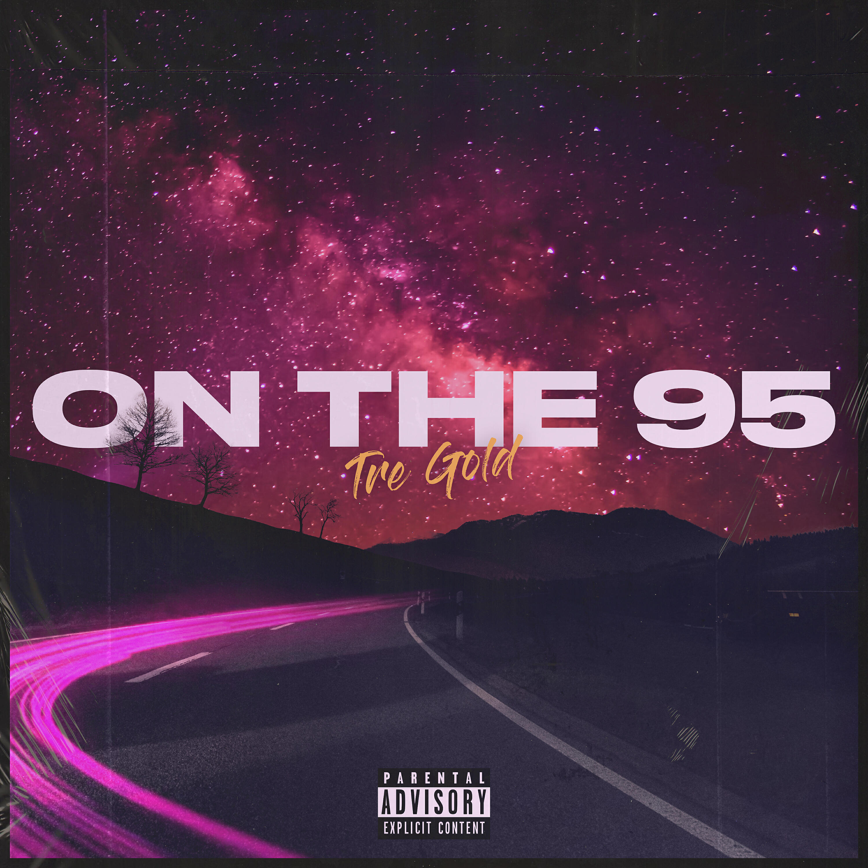 Релиз On the 95