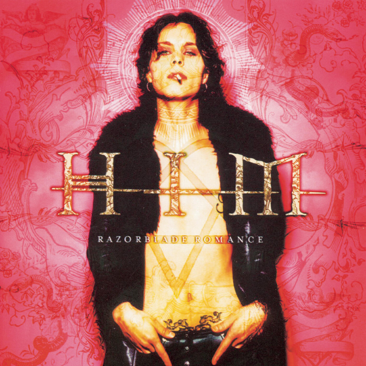 Релиз Razorblade Romance