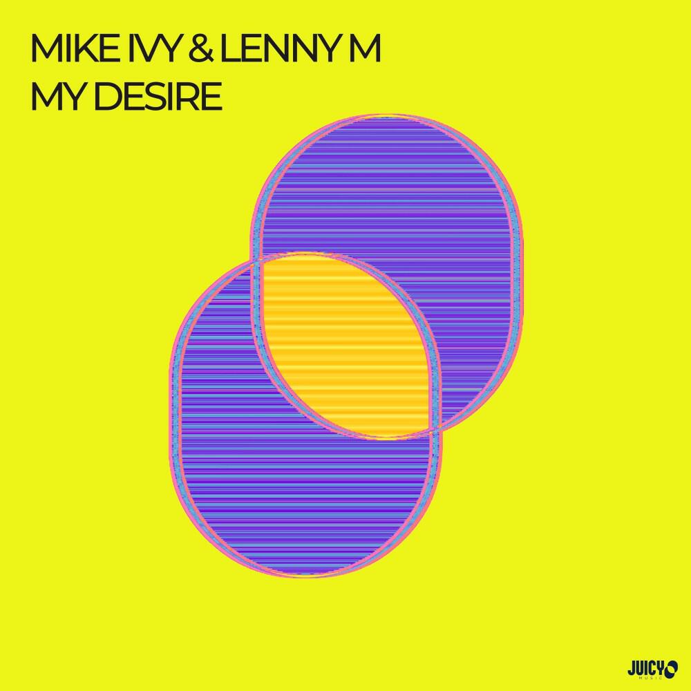 Релиз My Desire