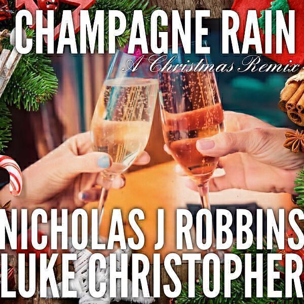 Nicholas J Robbins