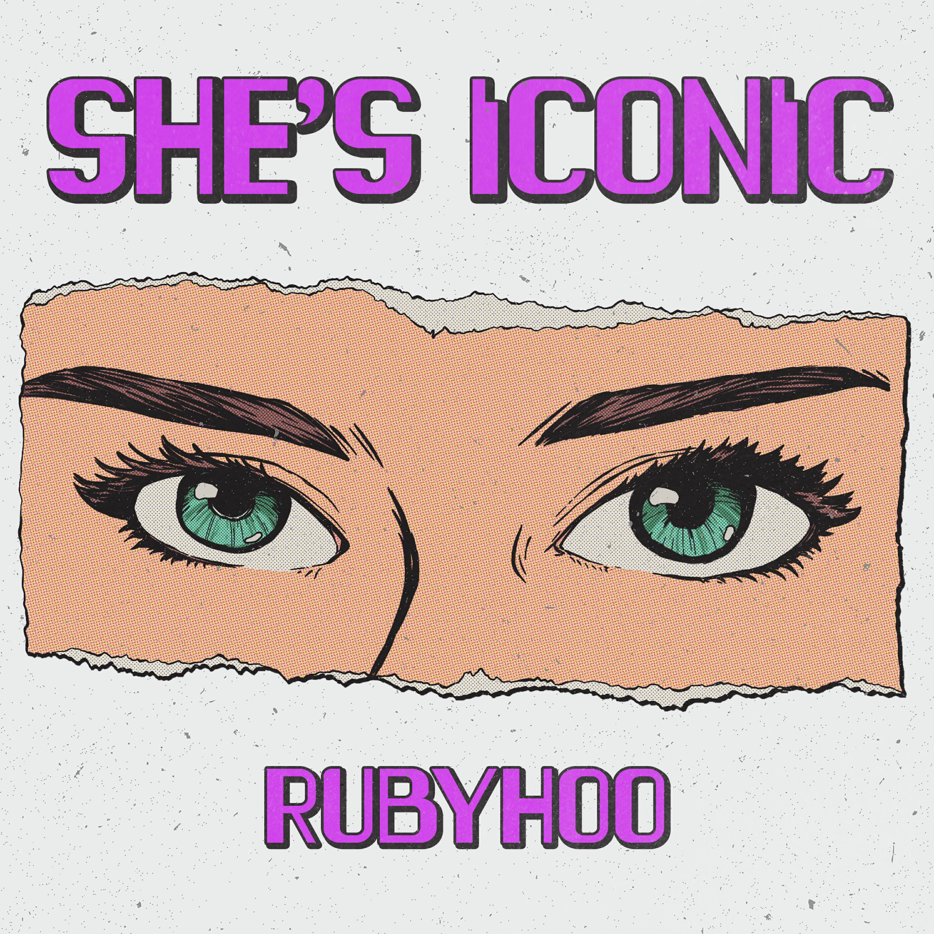 Релиз She’s Iconic