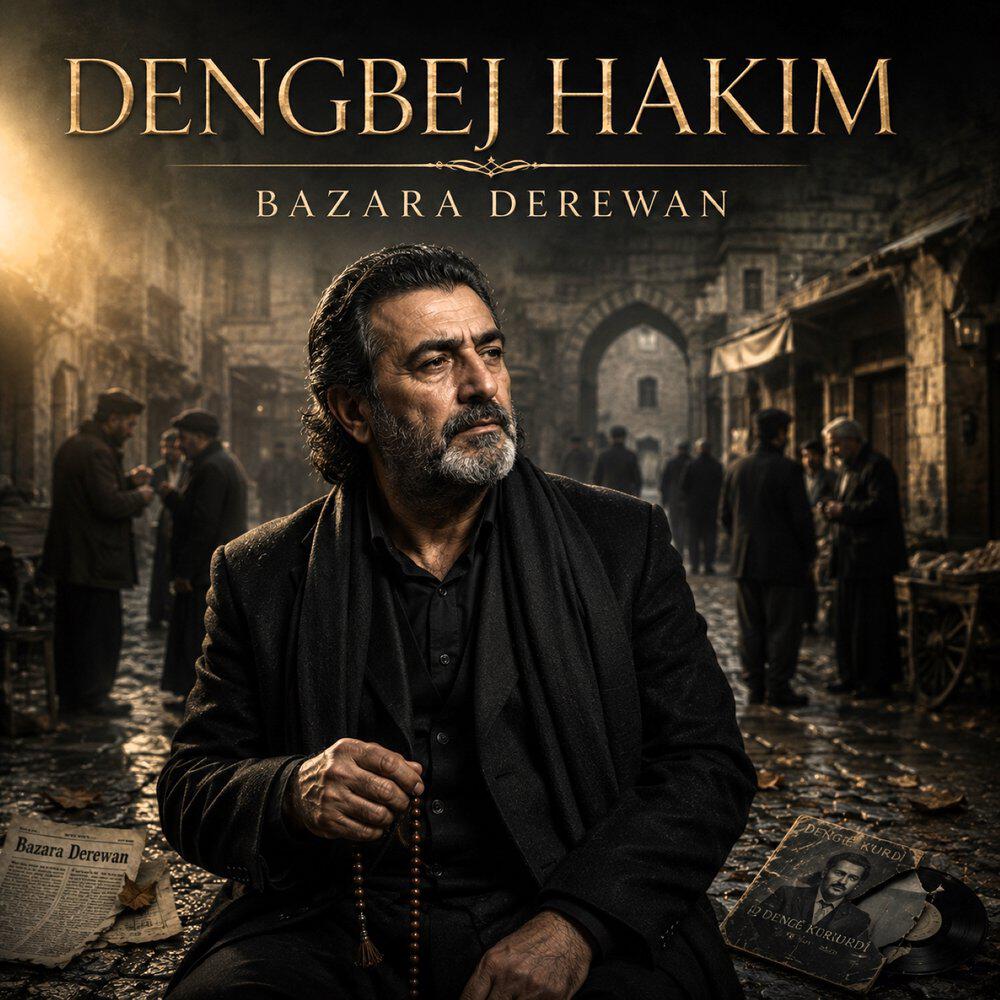 Dengbej Hakim