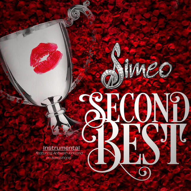 Релиз Second Best (Instrumental)