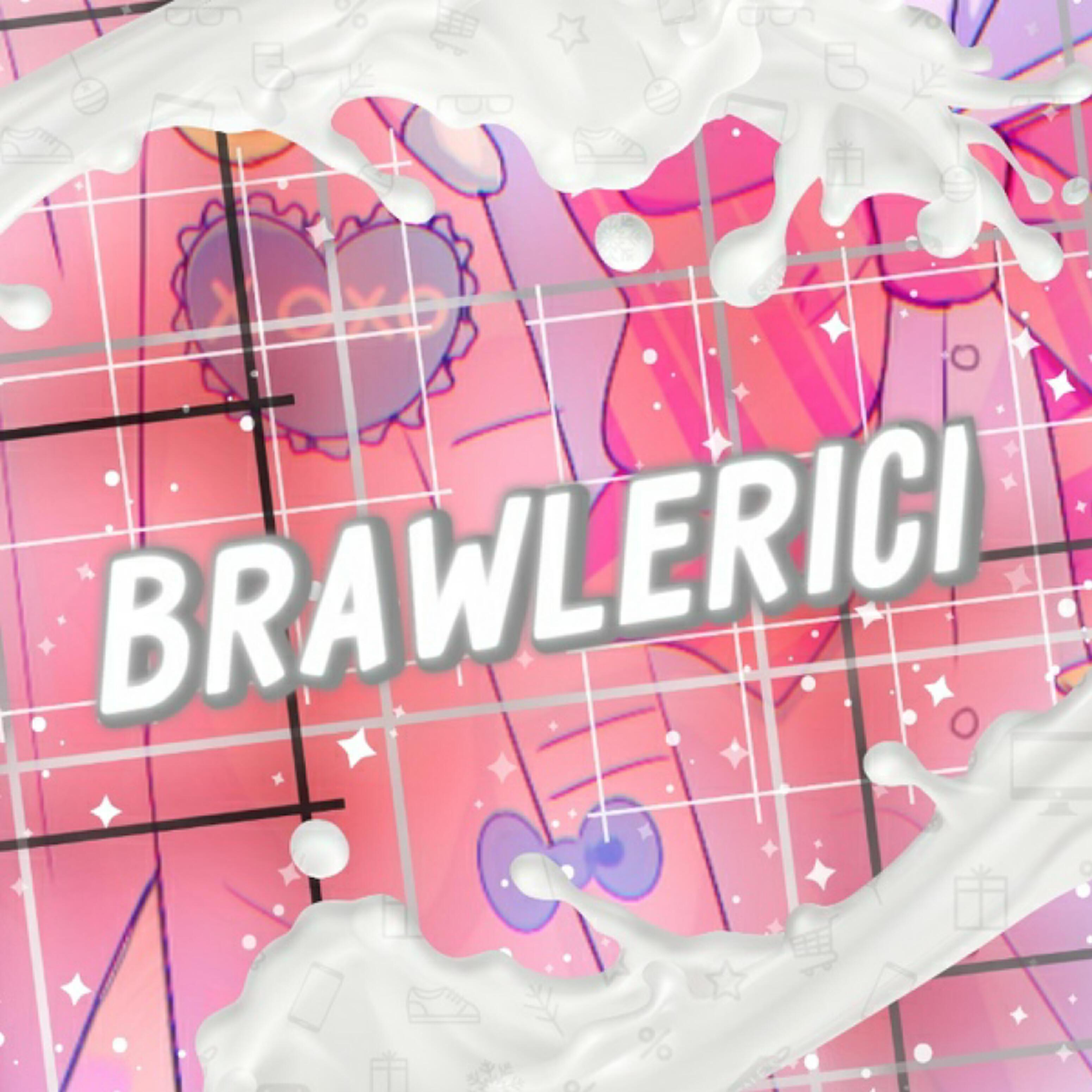 Brawlerici