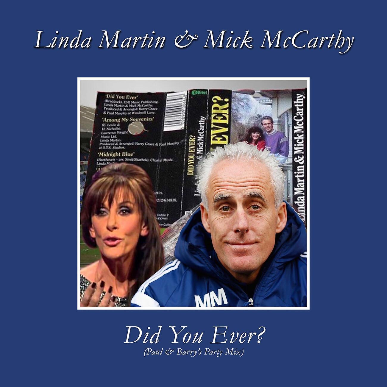 Mick McCarthy