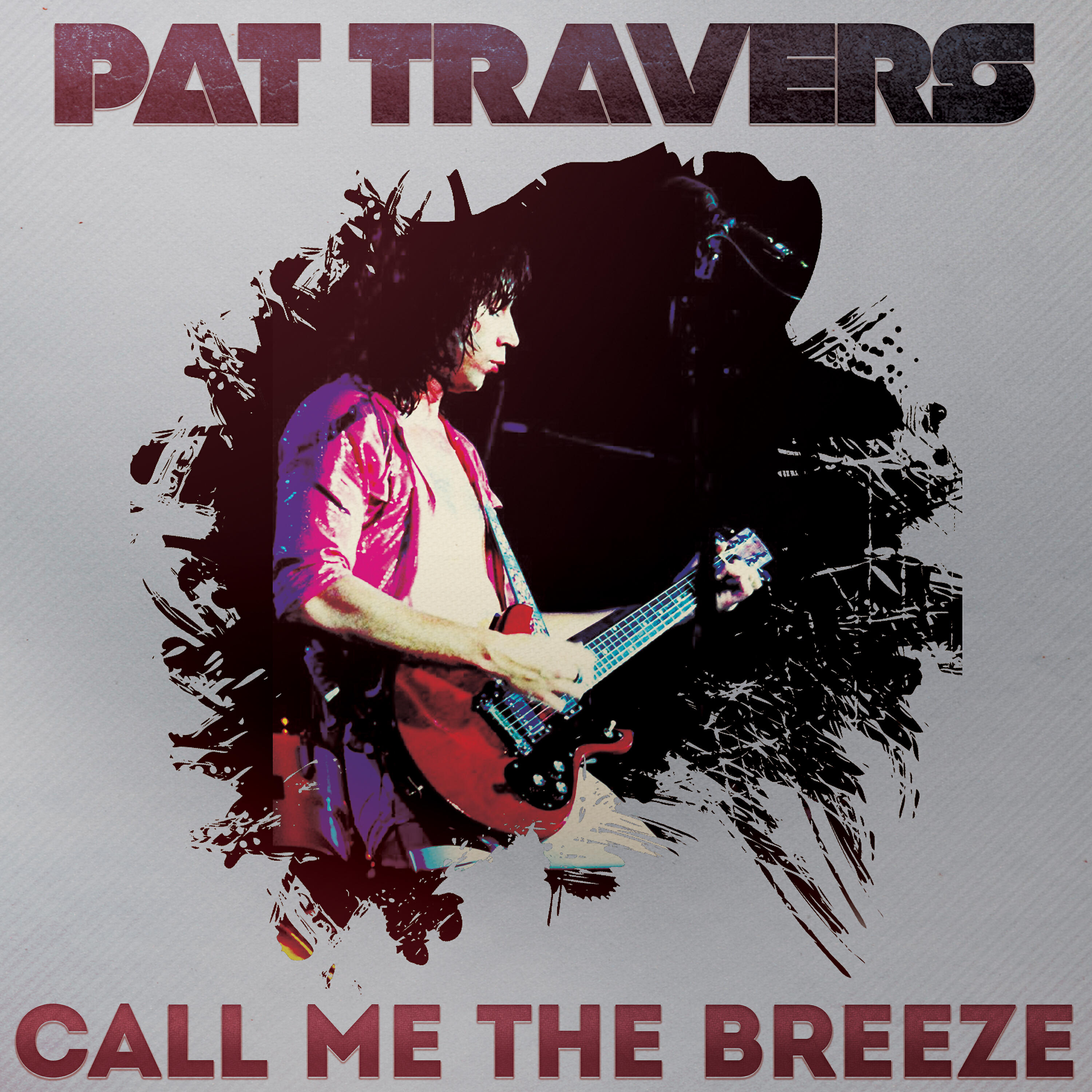 Релиз Call Me the Breeze