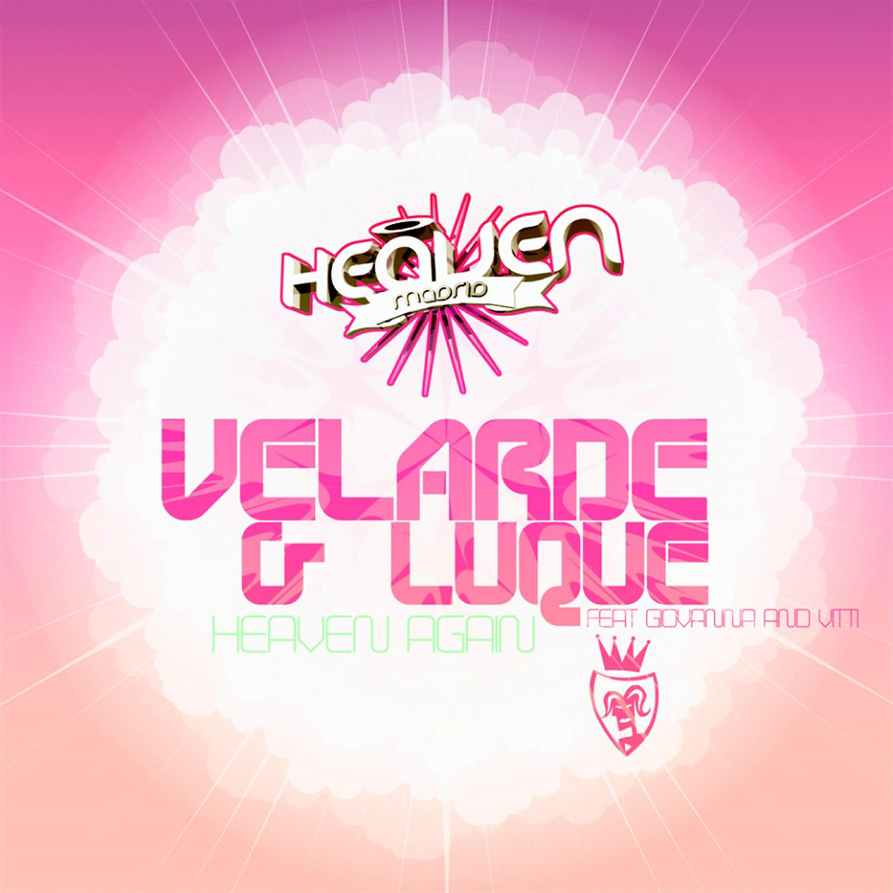 Релиз Heaven Again