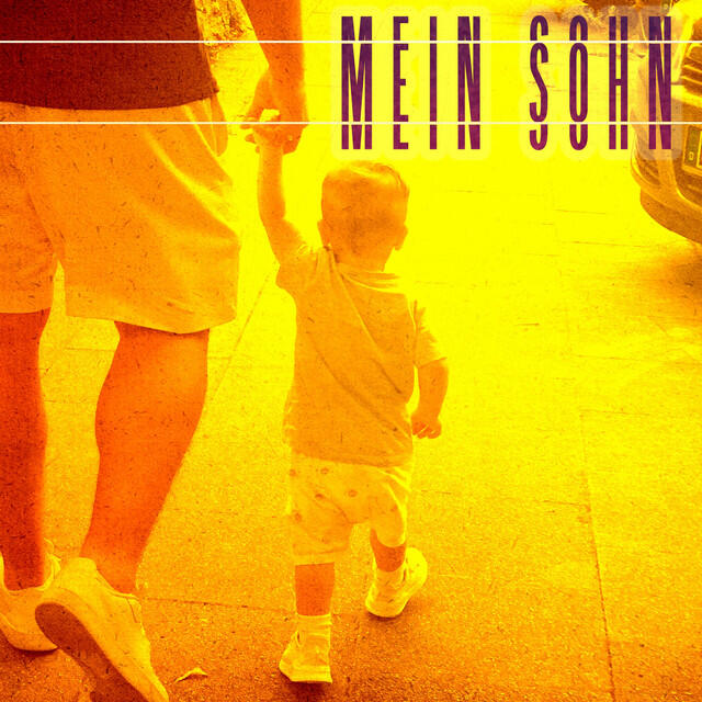 Релиз Mein Sohn