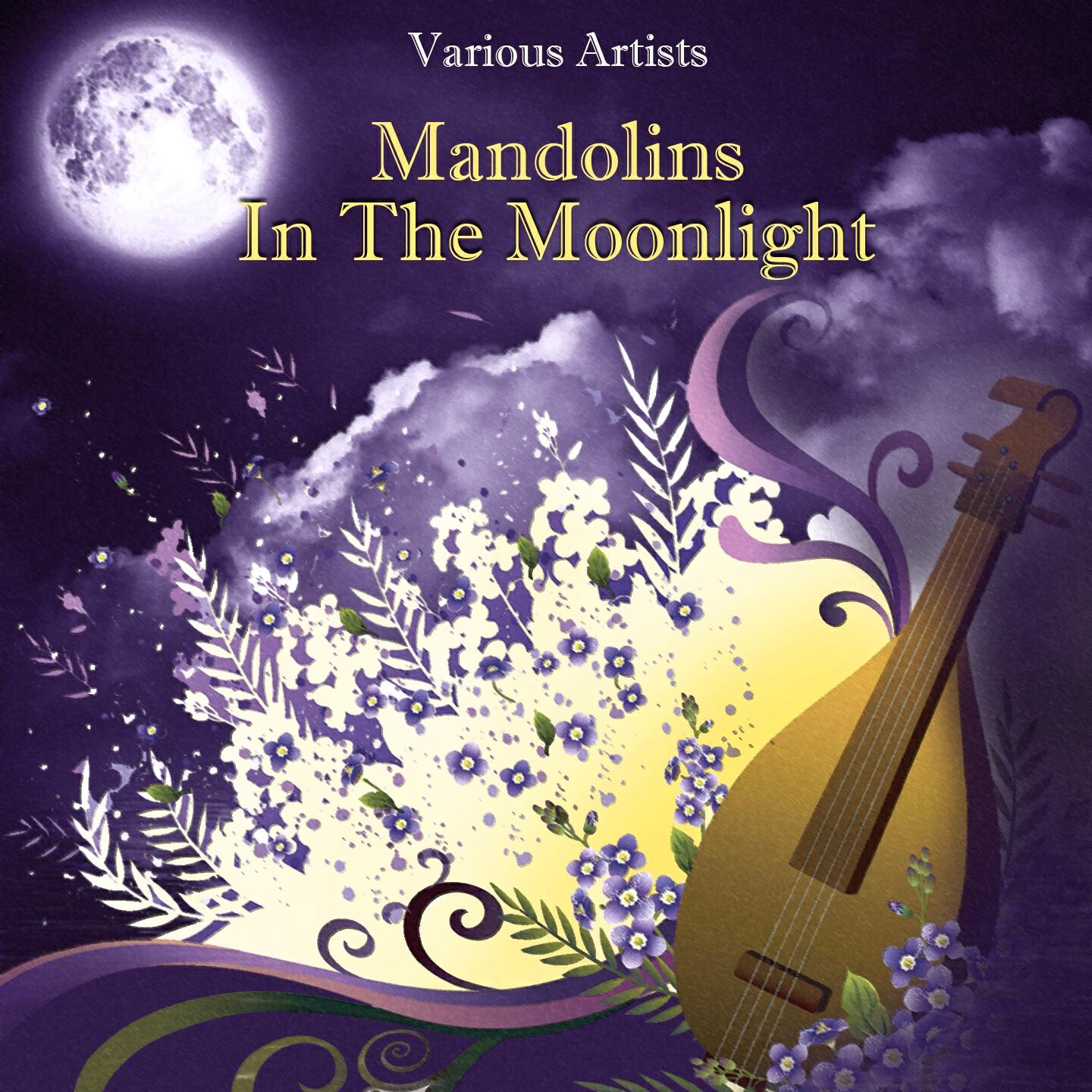 Релиз Mandolins in the Moonlight