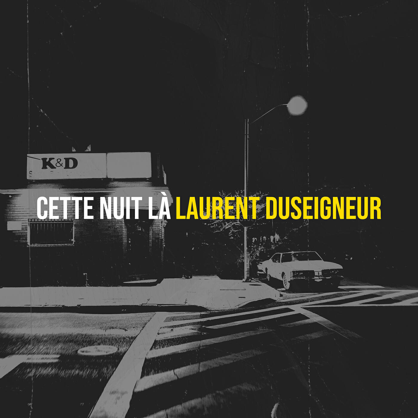 Релиз cette nuit là